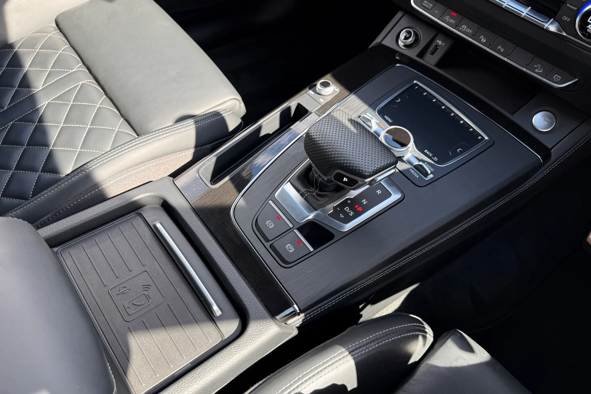 Audi Q5 thumbnail image number 50