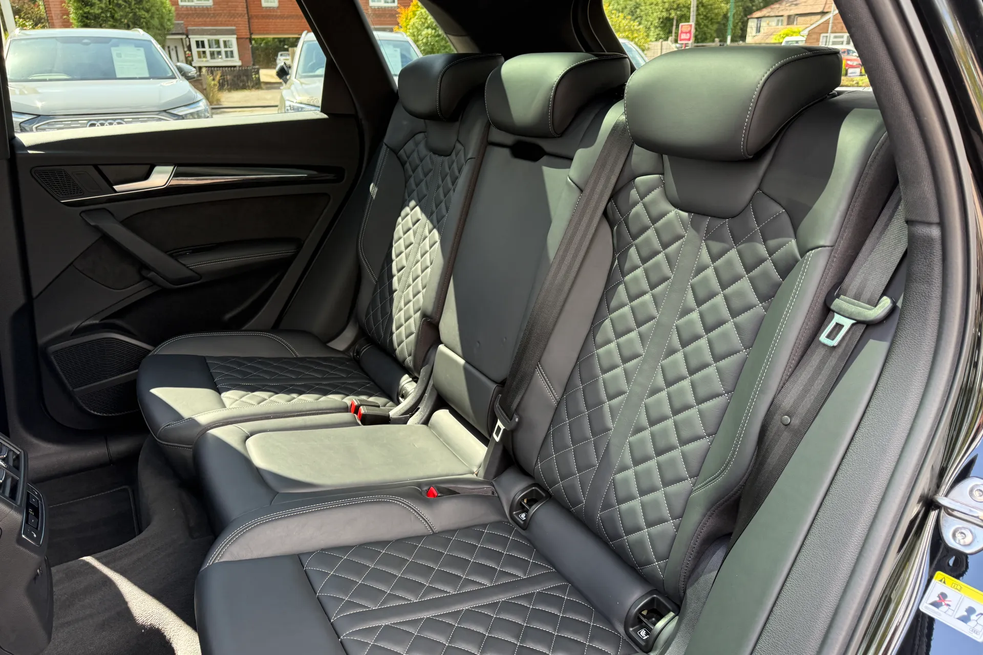 Audi Q5 thumbnail image number 54