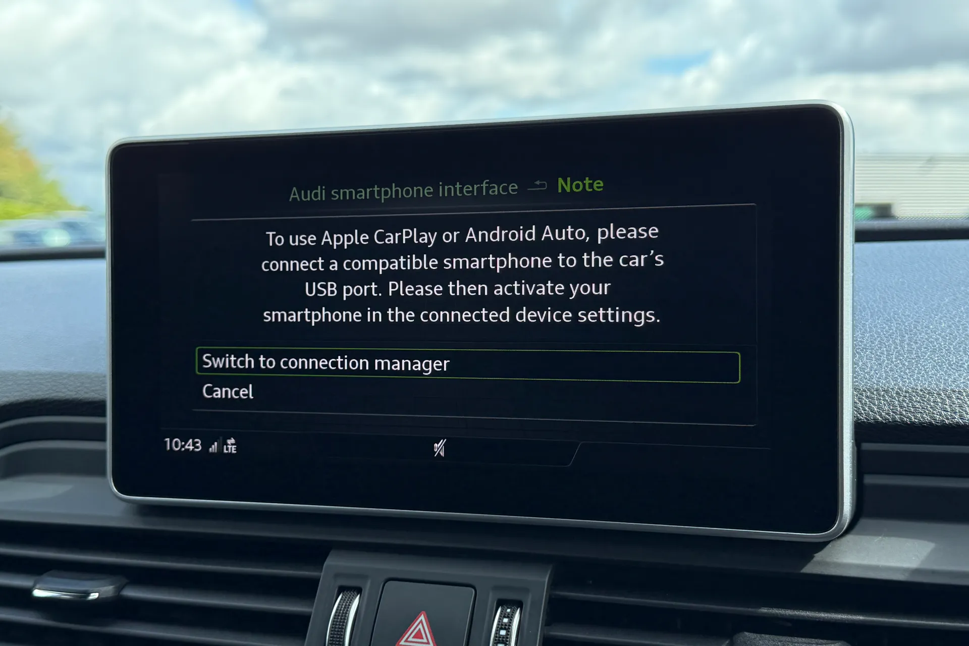 Audi Q5 thumbnail image number 17