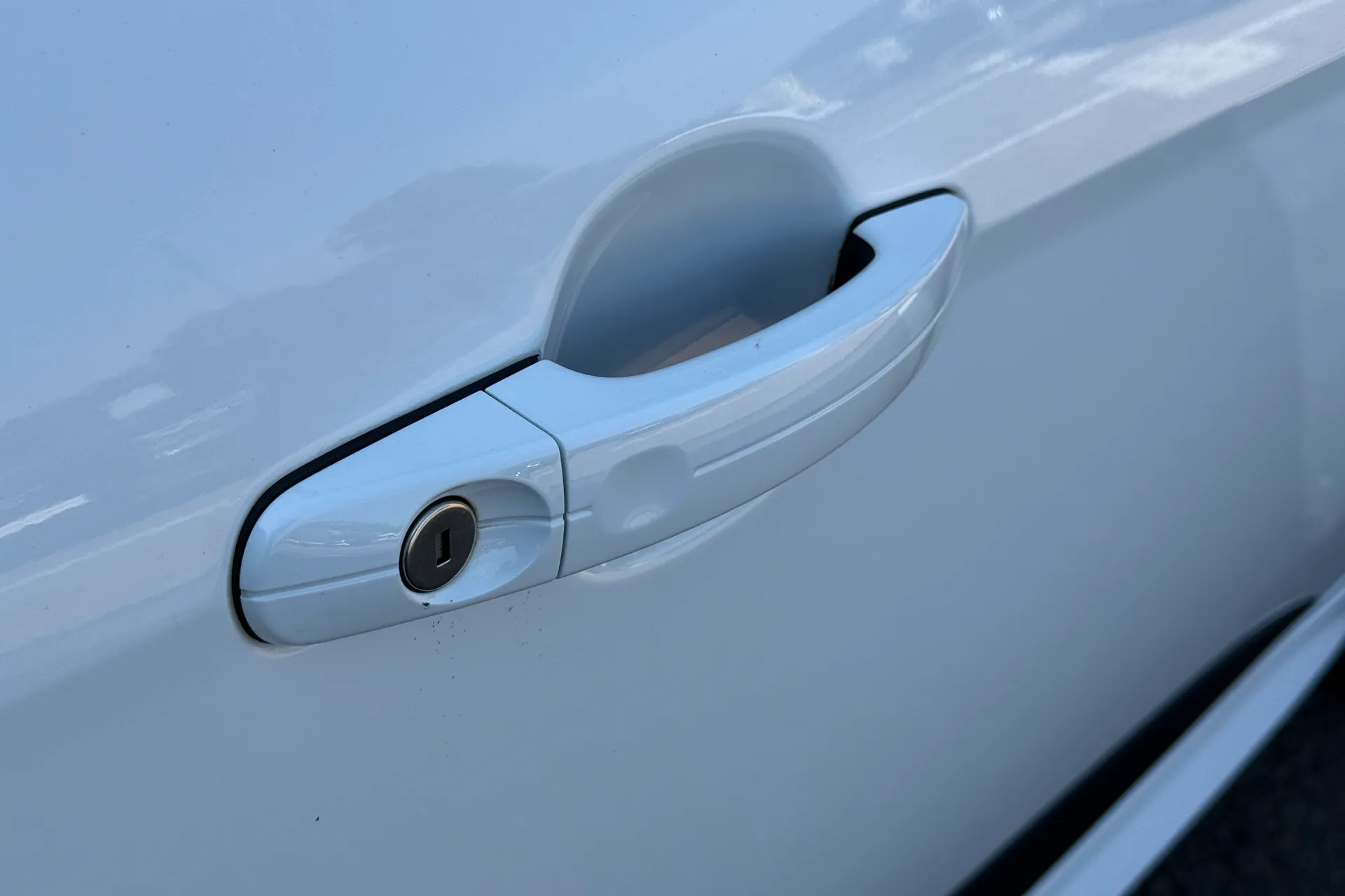 FORD FOCUS RS thumbnail image number 12