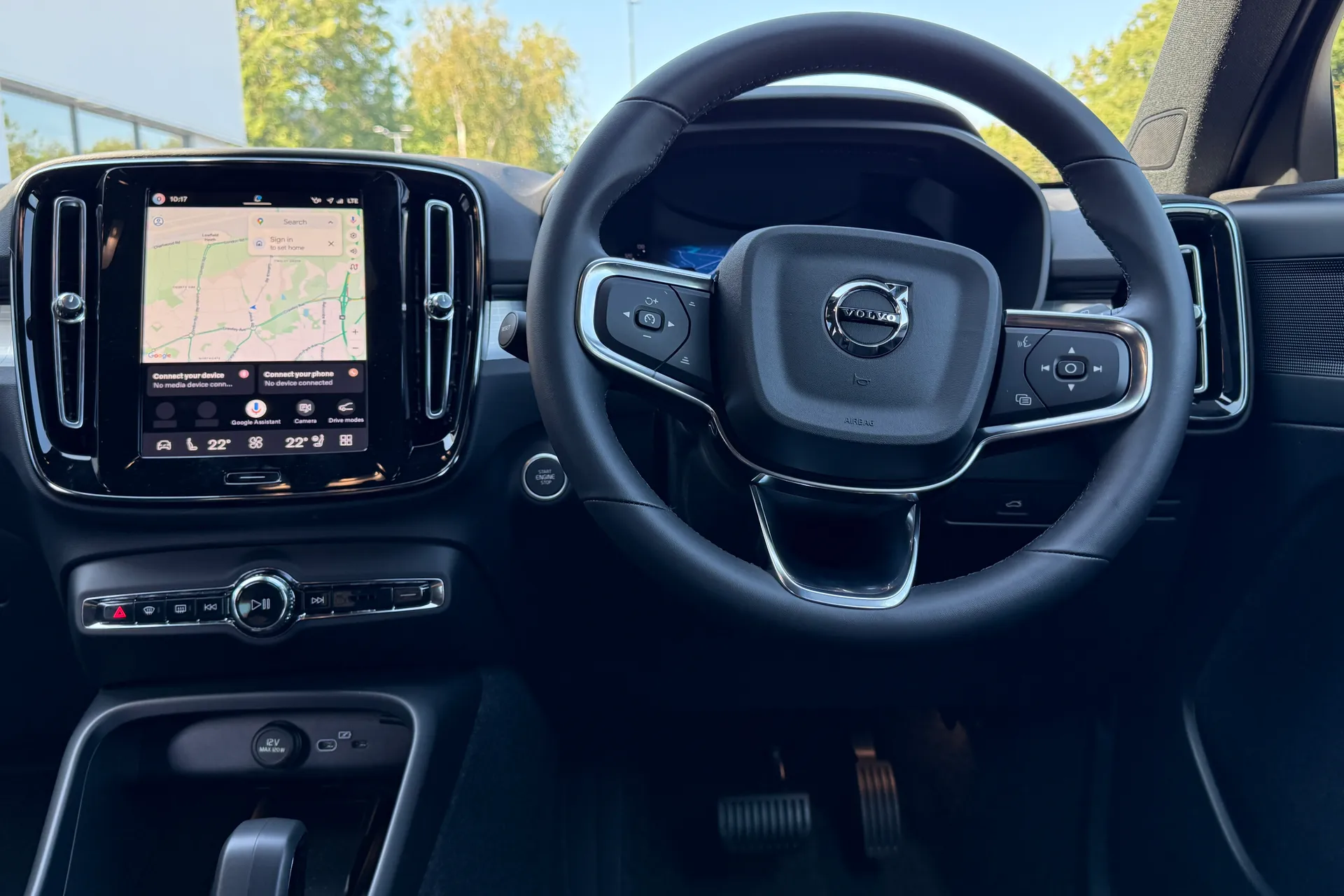 Volvo XC40 thumbnail image number 33