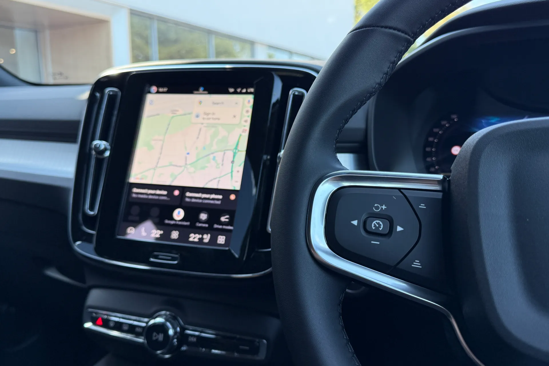 Volvo XC40 thumbnail image number 35
