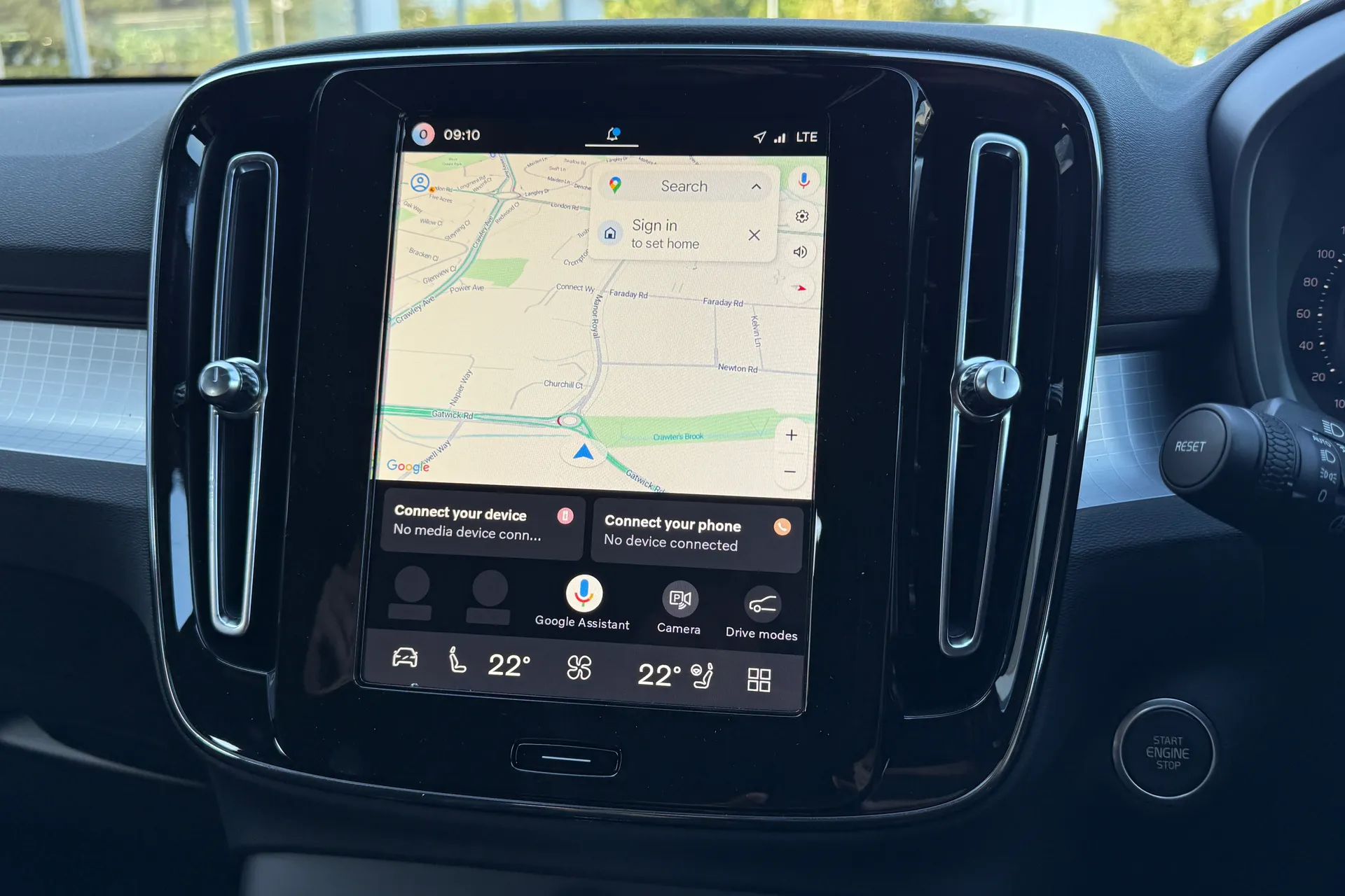 Volvo XC40 thumbnail image number 5