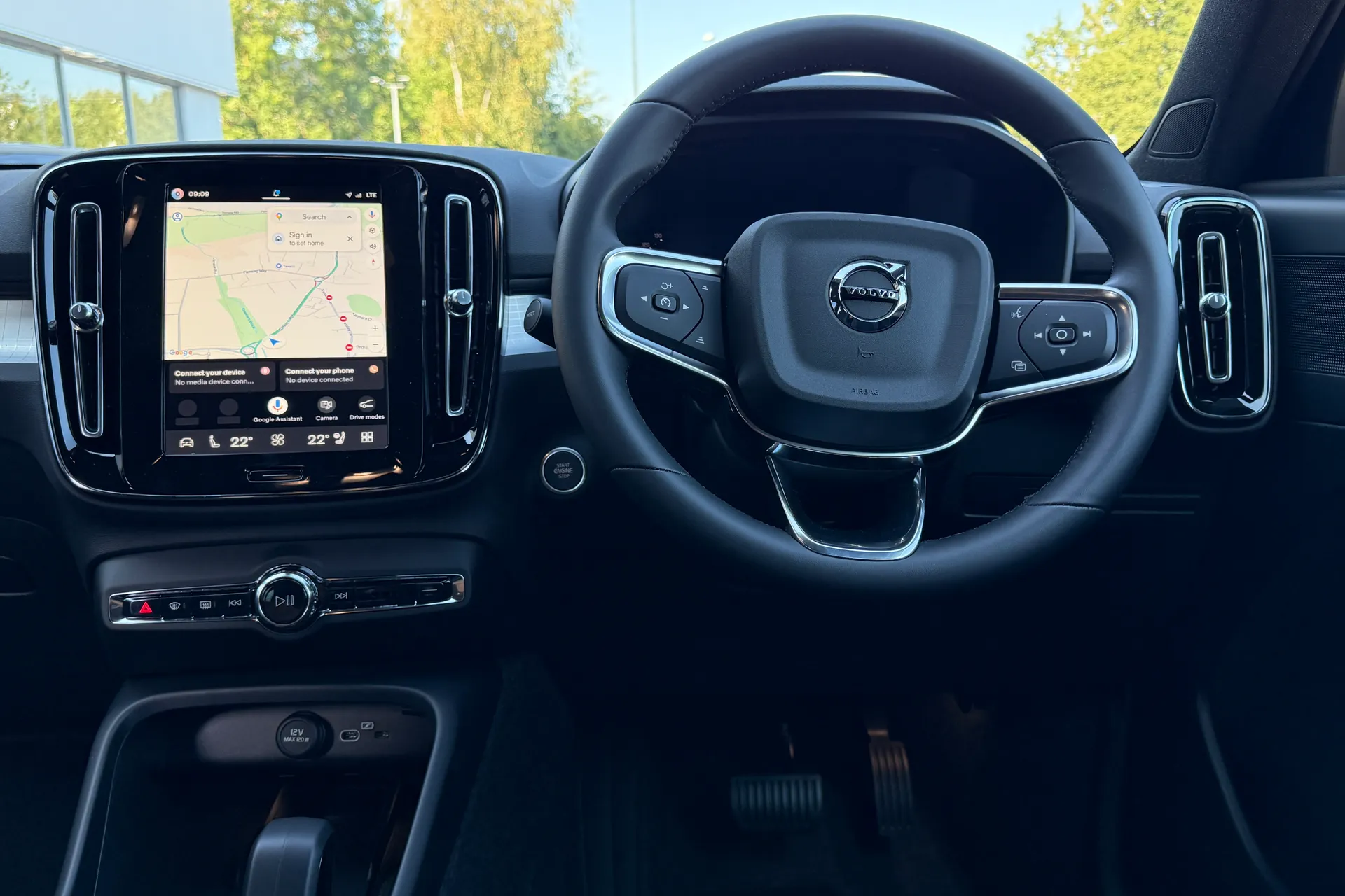 Volvo XC40 thumbnail image number 33
