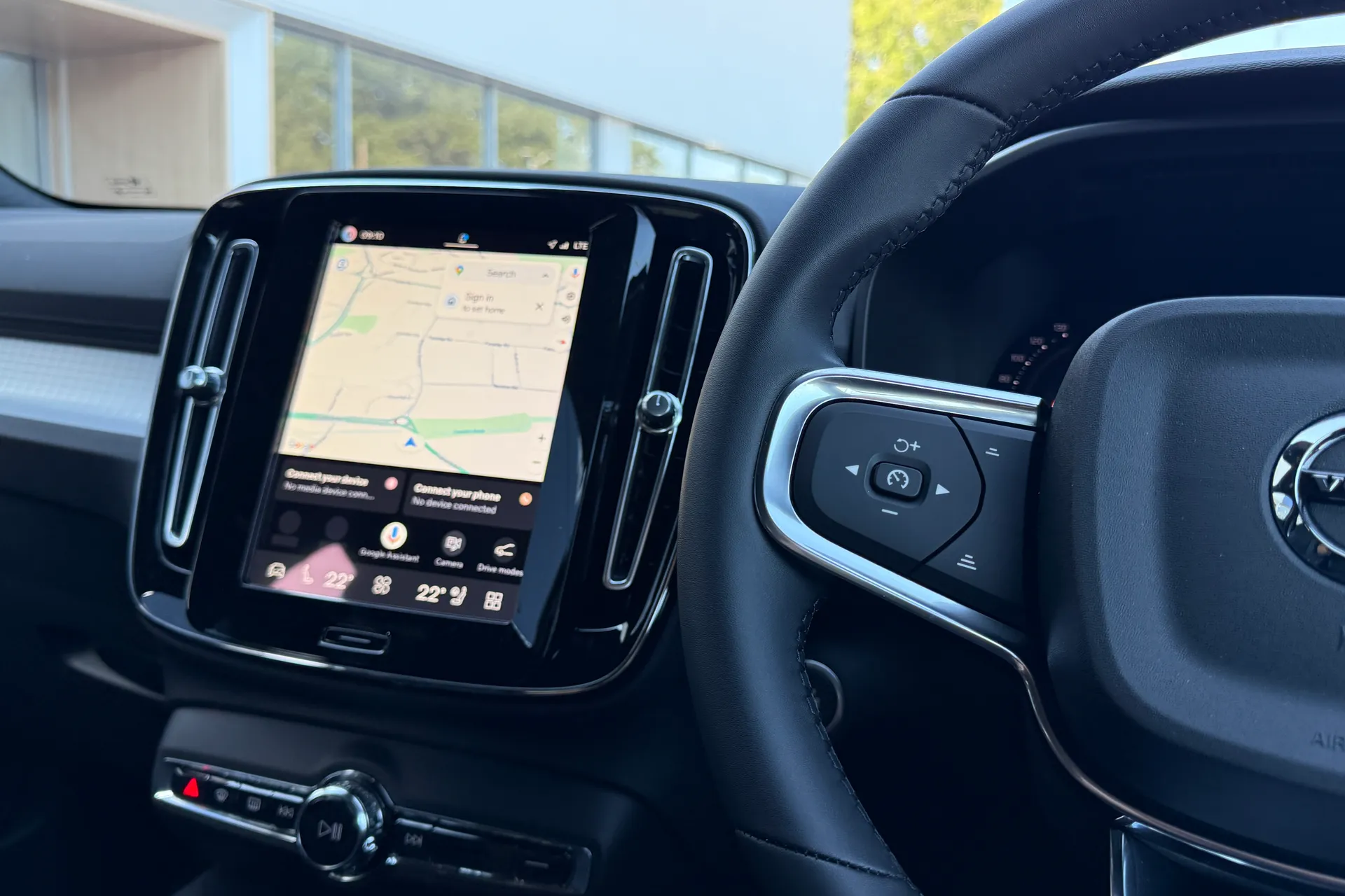 Volvo XC40 thumbnail image number 35