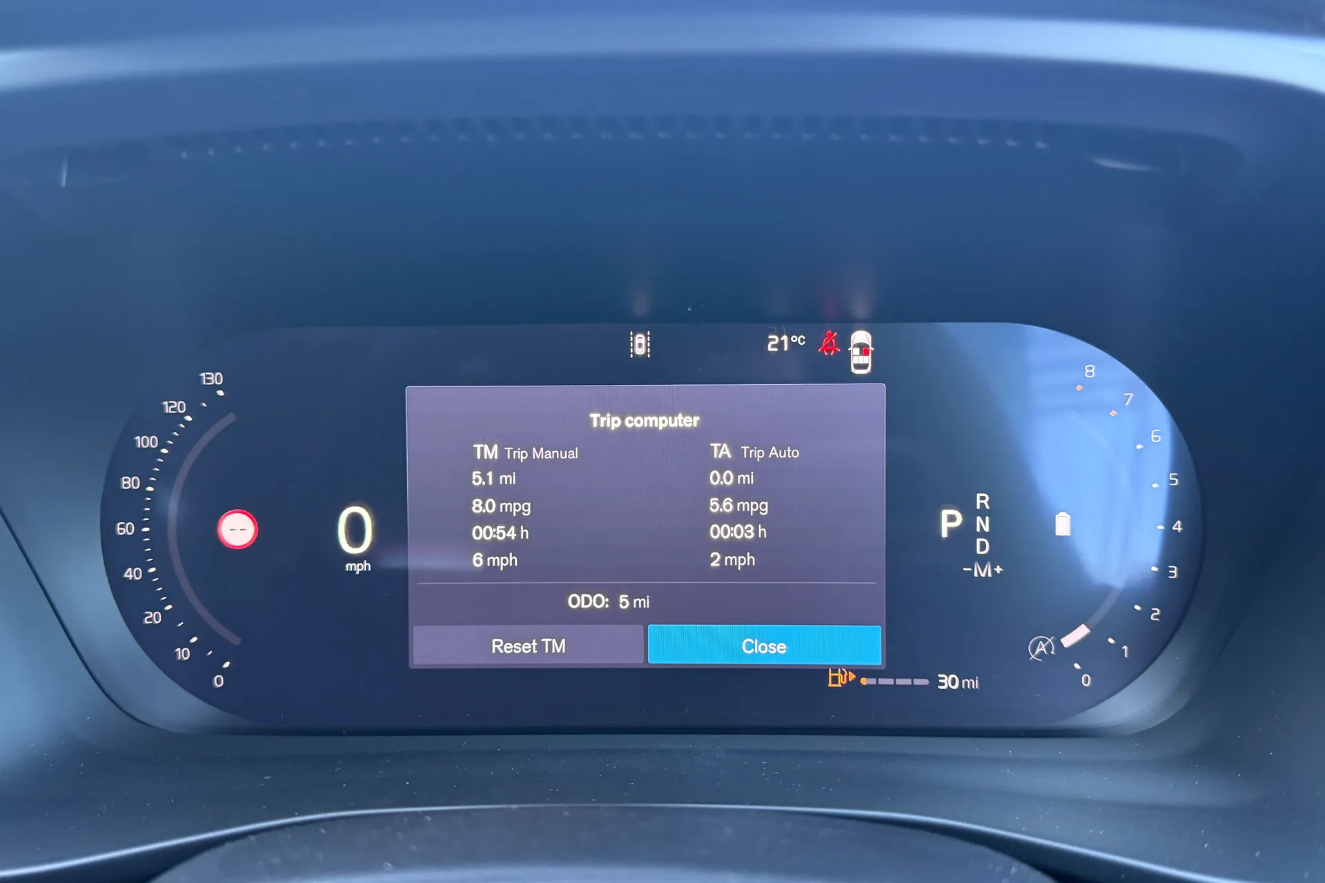 Volvo XC40 thumbnail image number 42