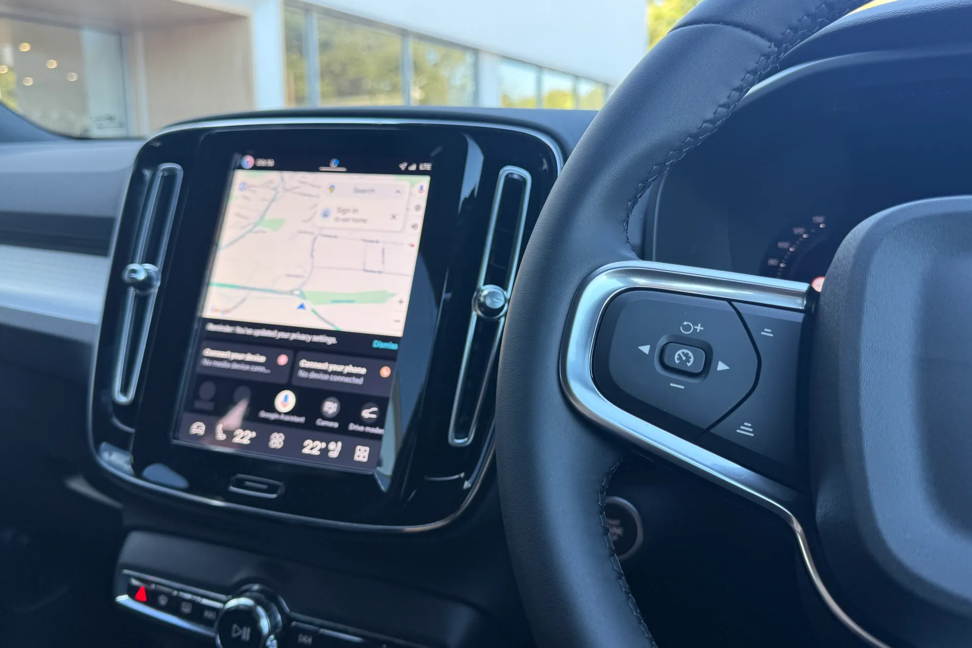 Volvo XC40 thumbnail image number 35