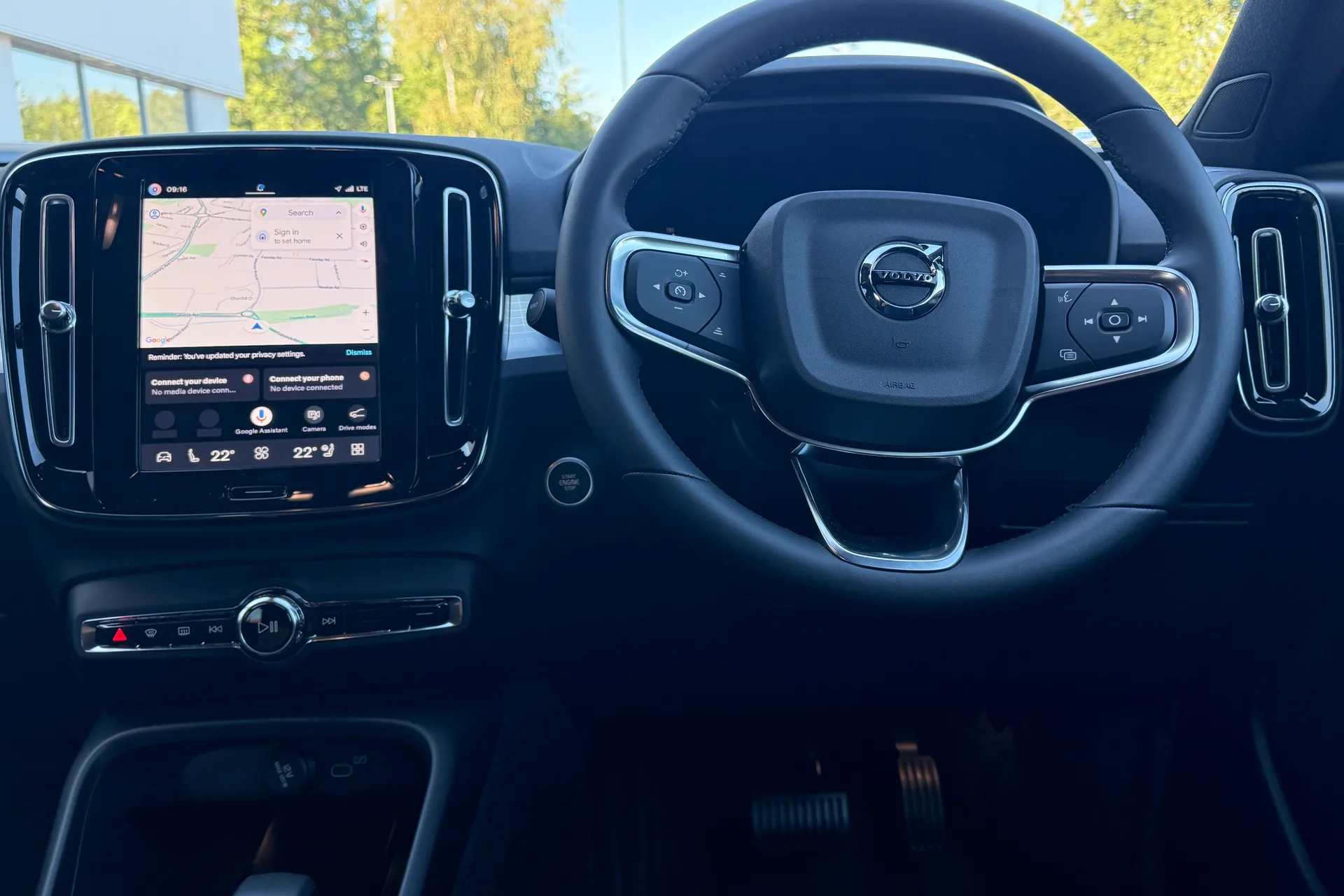 Volvo XC40 thumbnail image number 33