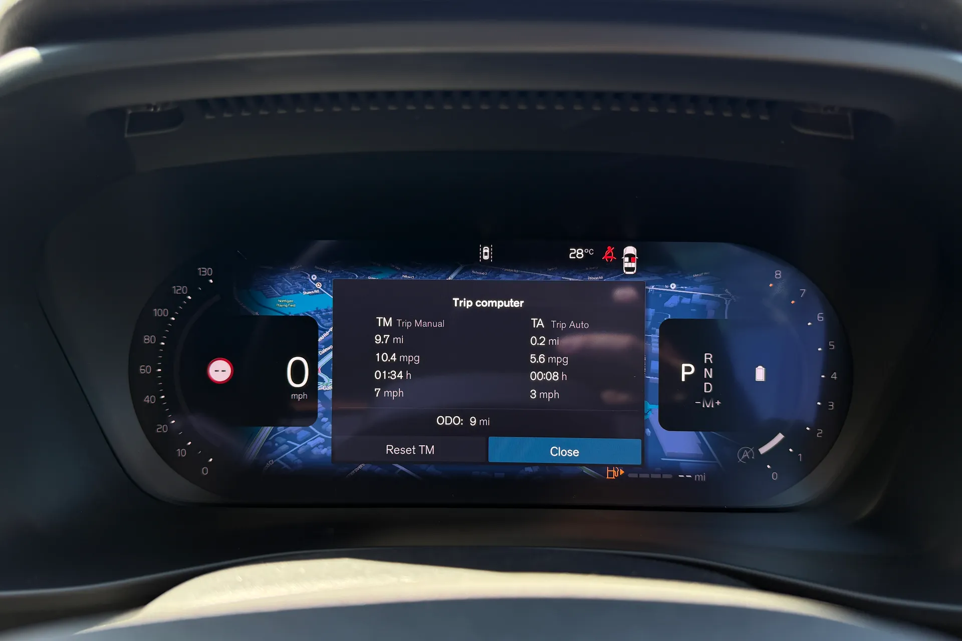 Volvo XC40 thumbnail image number 40