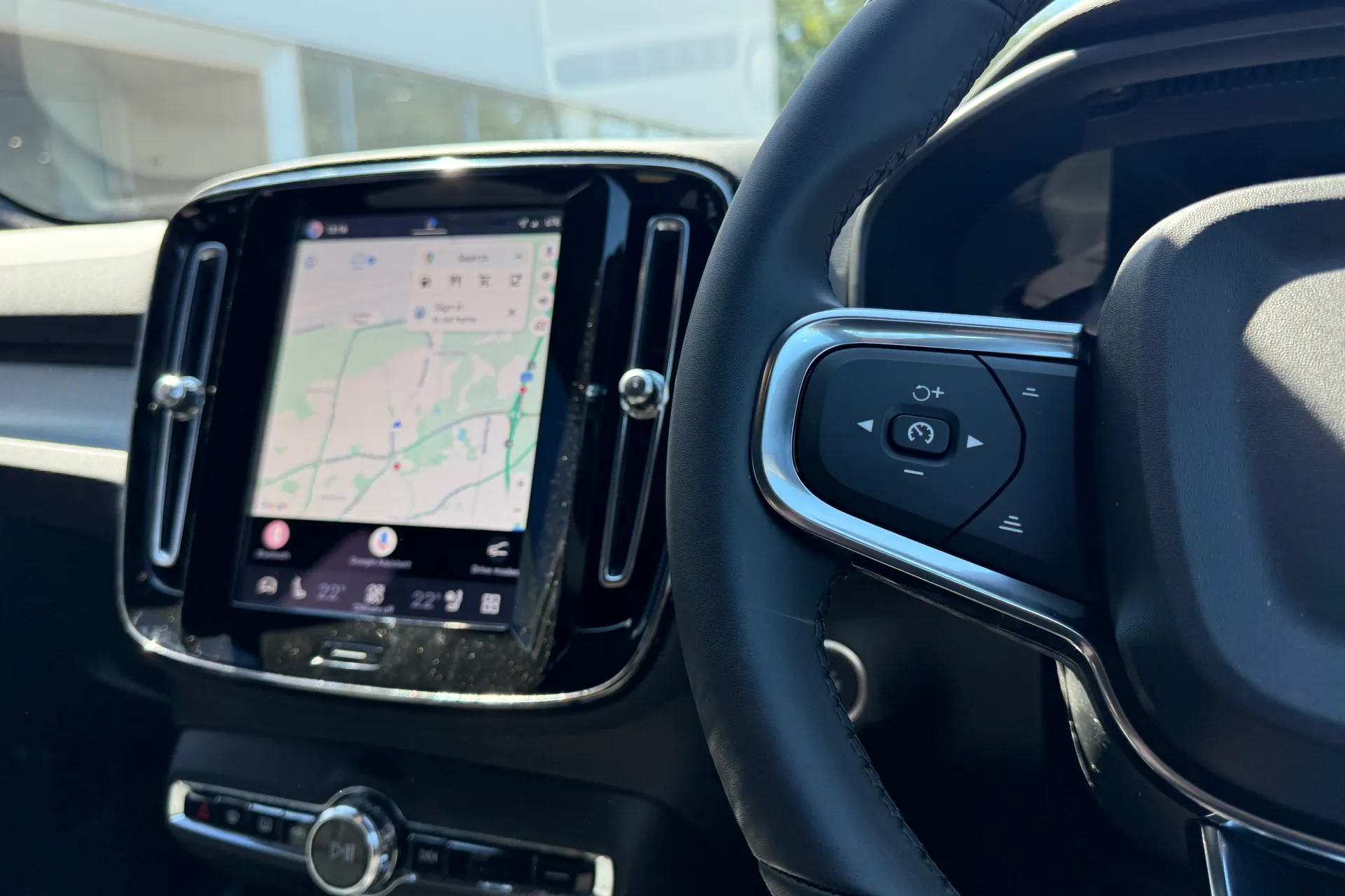 Volvo XC40 thumbnail image number 33