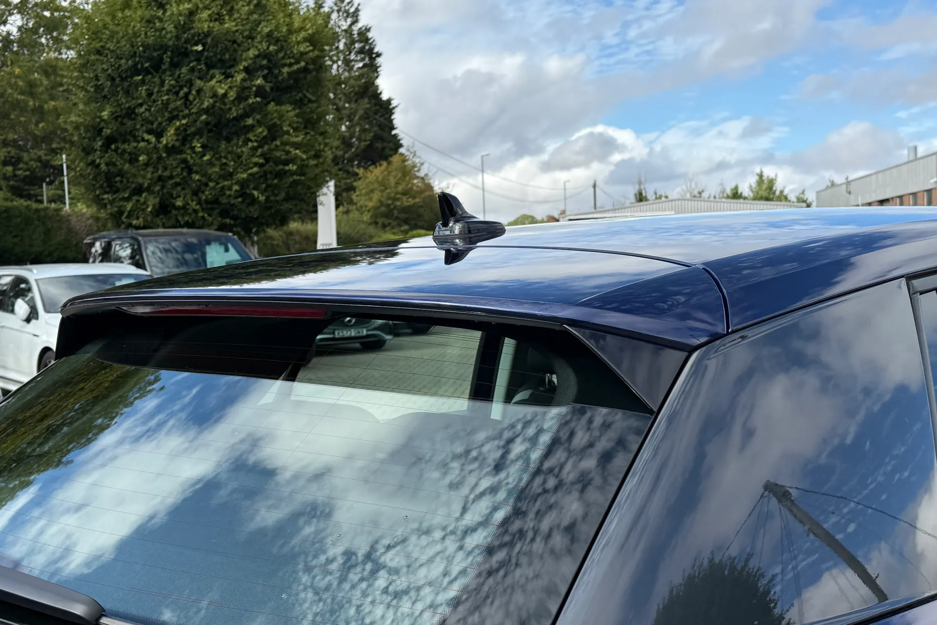 Audi Q2 thumbnail image number 47