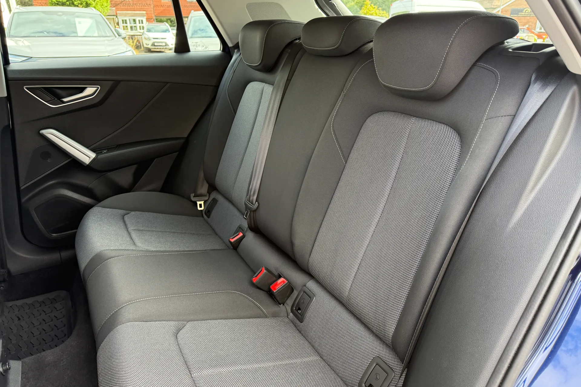Audi Q2 thumbnail image number 42