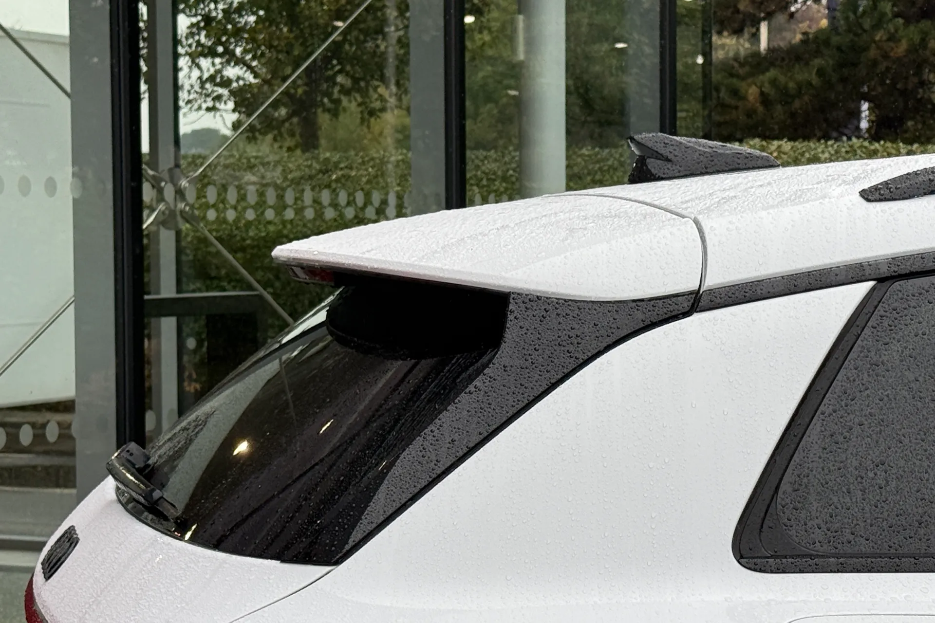 Audi Q6 thumbnail image number 24