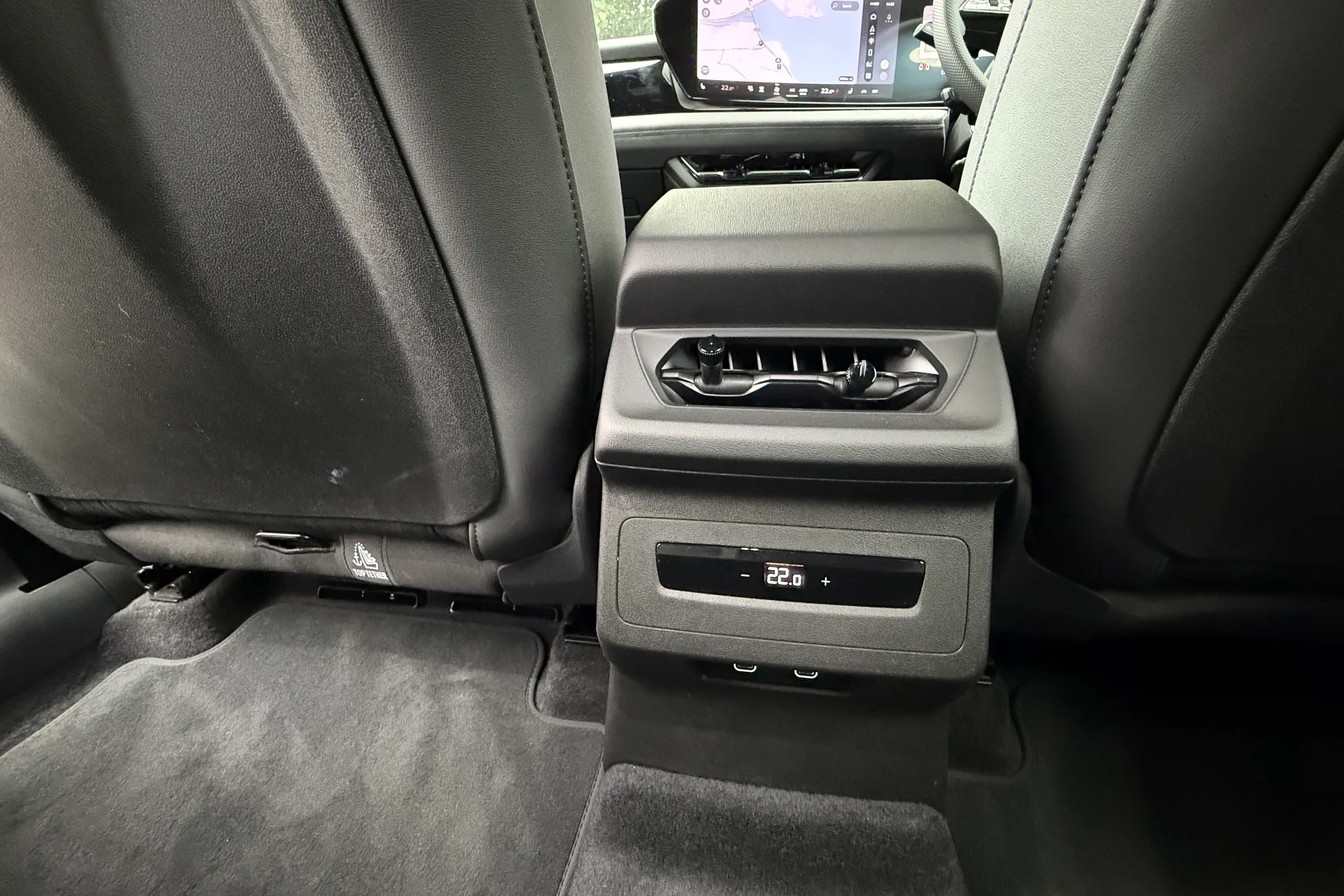 Audi Q6 thumbnail image number 53