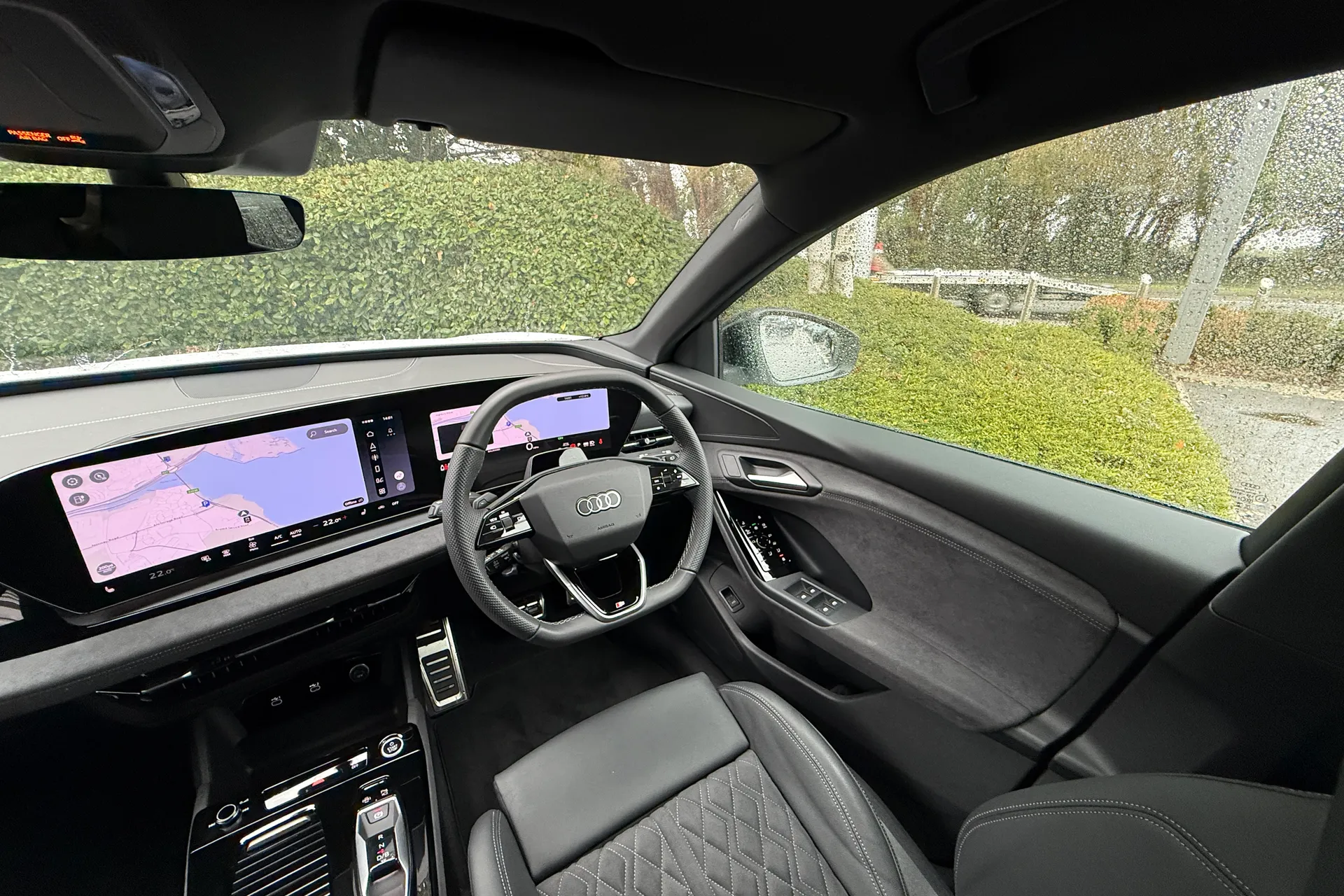 Audi Q6 thumbnail image number 52