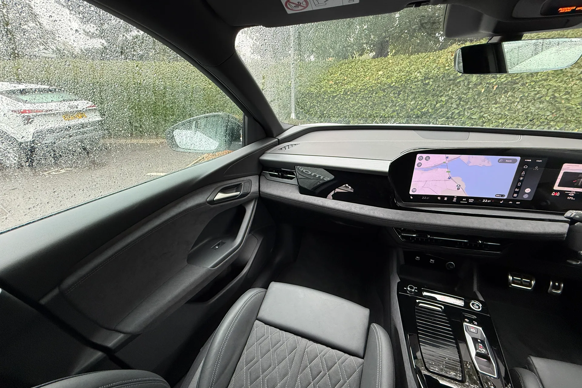 Audi Q6 thumbnail image number 51