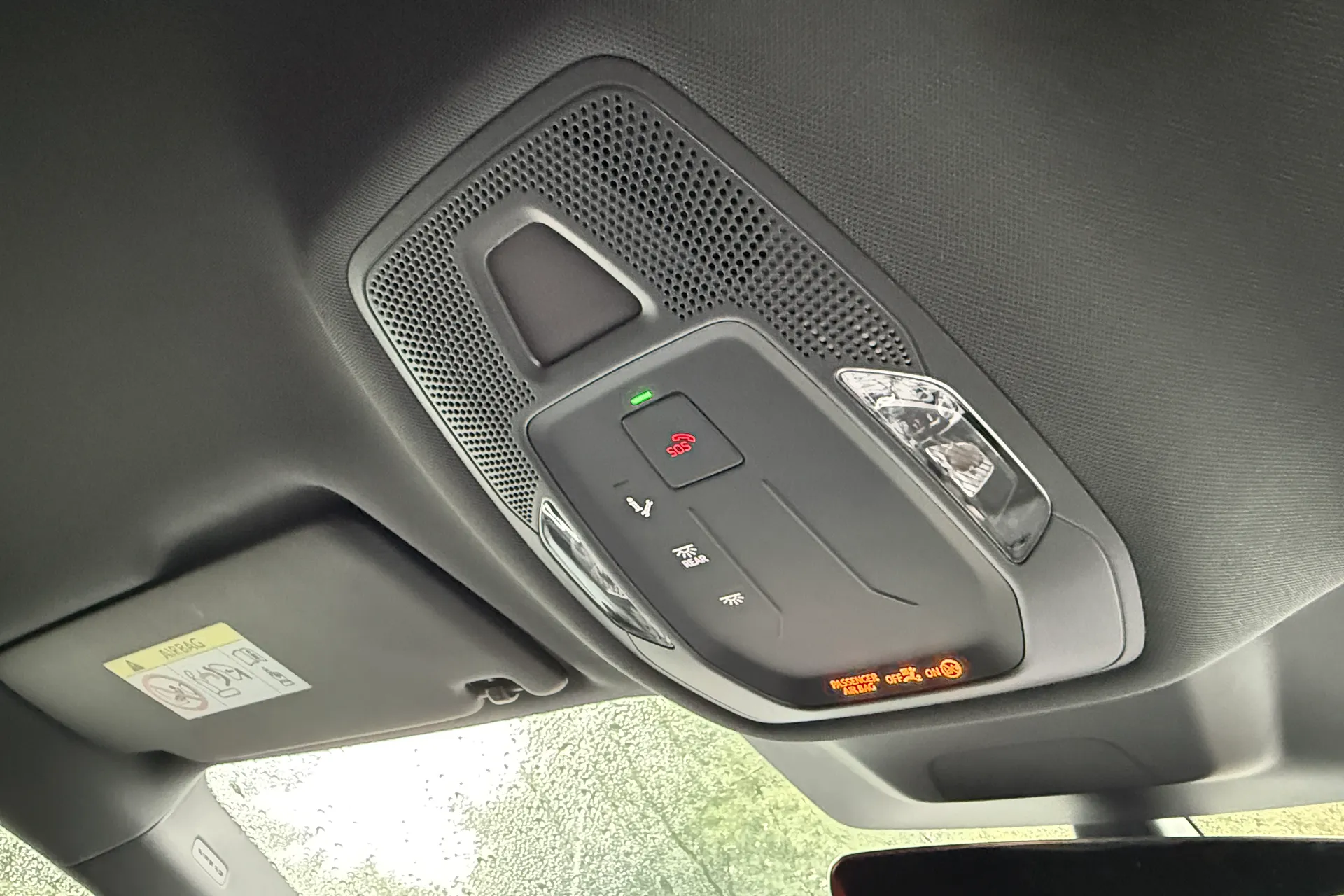 Audi Q6 thumbnail image number 50
