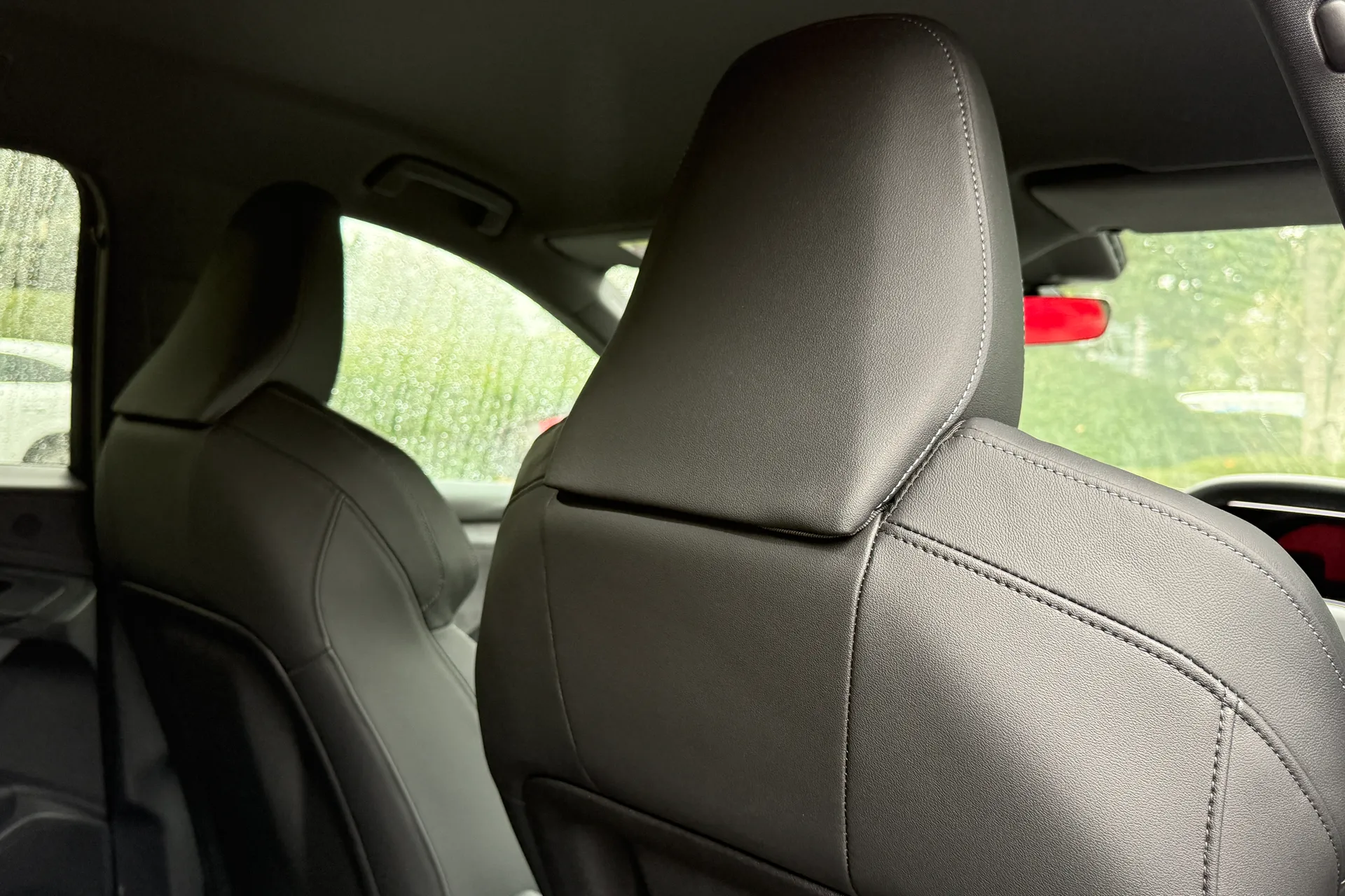 Audi Q6 thumbnail image number 42