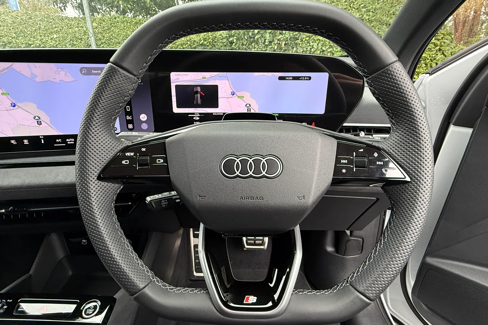 Audi Q6 thumbnail image number 33