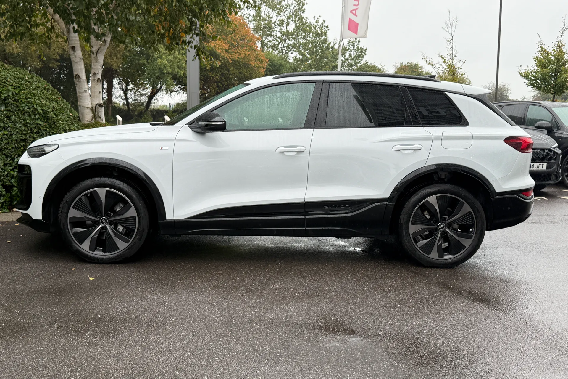 Audi Q6 thumbnail image number 11