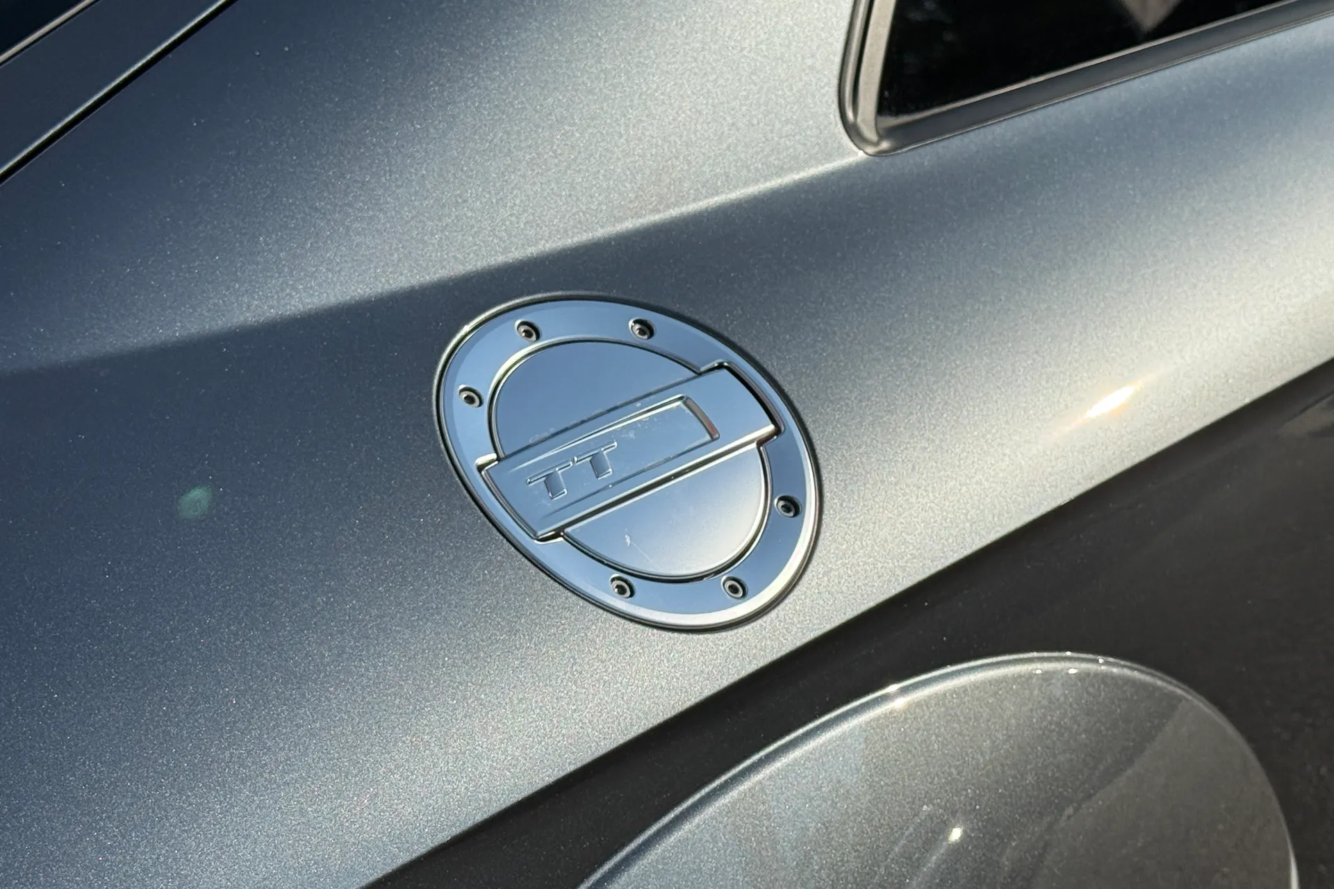 Audi TT thumbnail image number 27