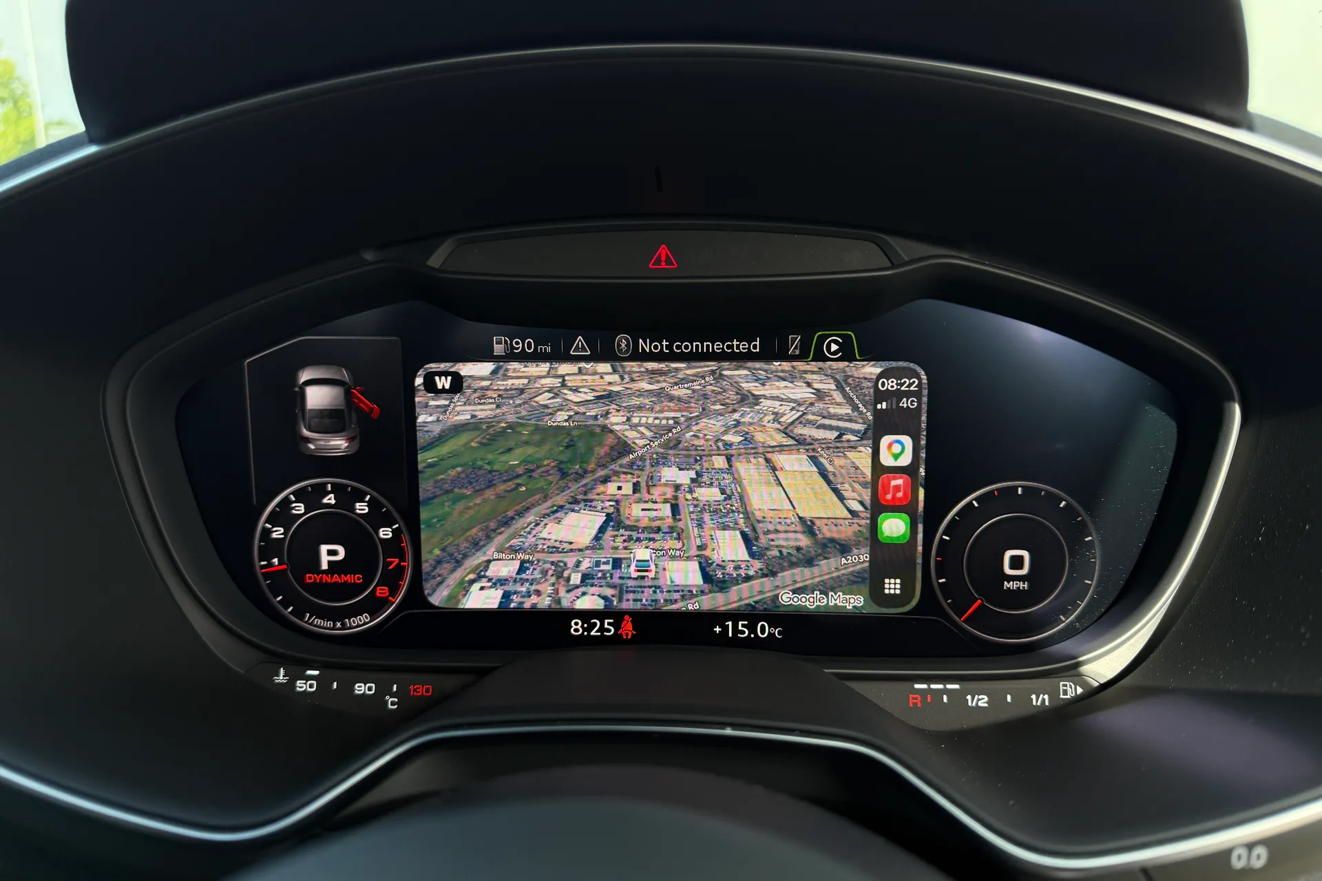 Audi TT thumbnail image number 3