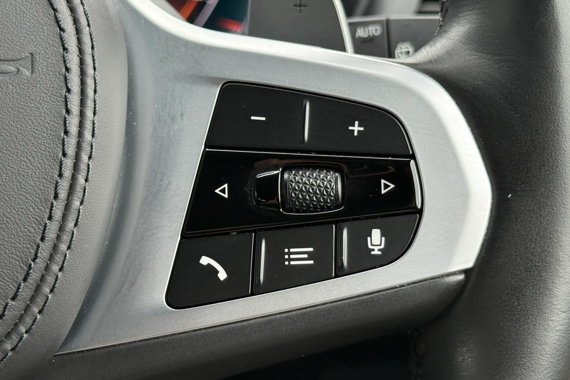 BMW X3 thumbnail image number 18
