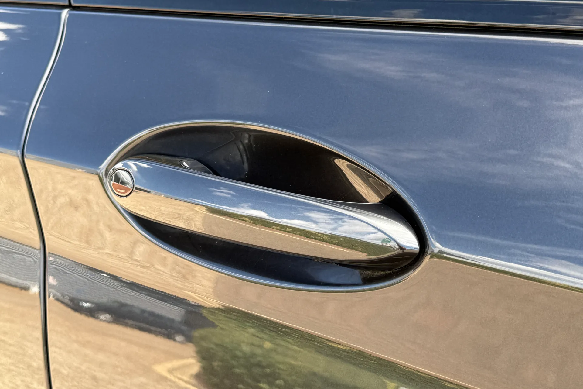 BMW X3 thumbnail image number 49