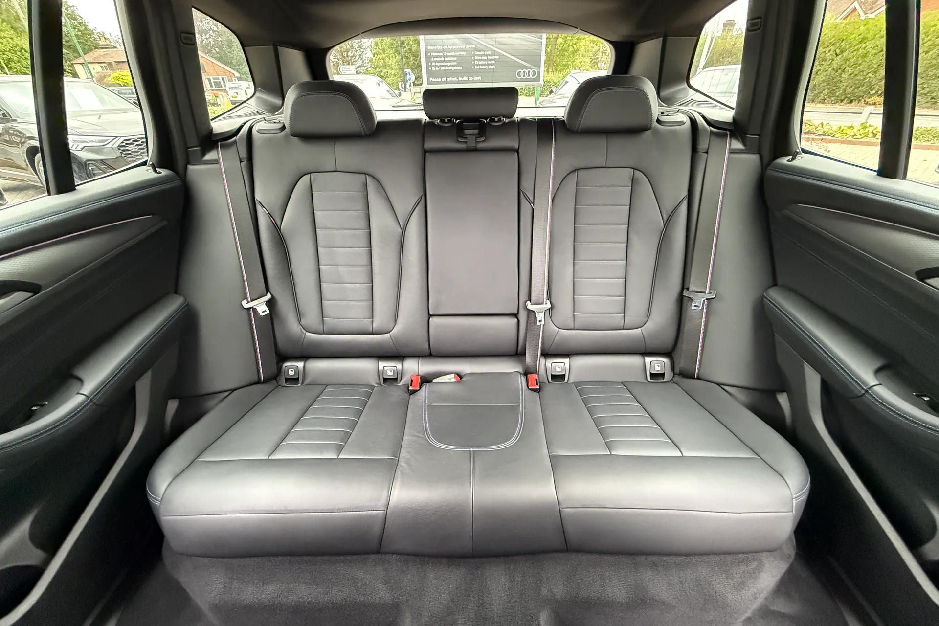 BMW X3 thumbnail image number 33
