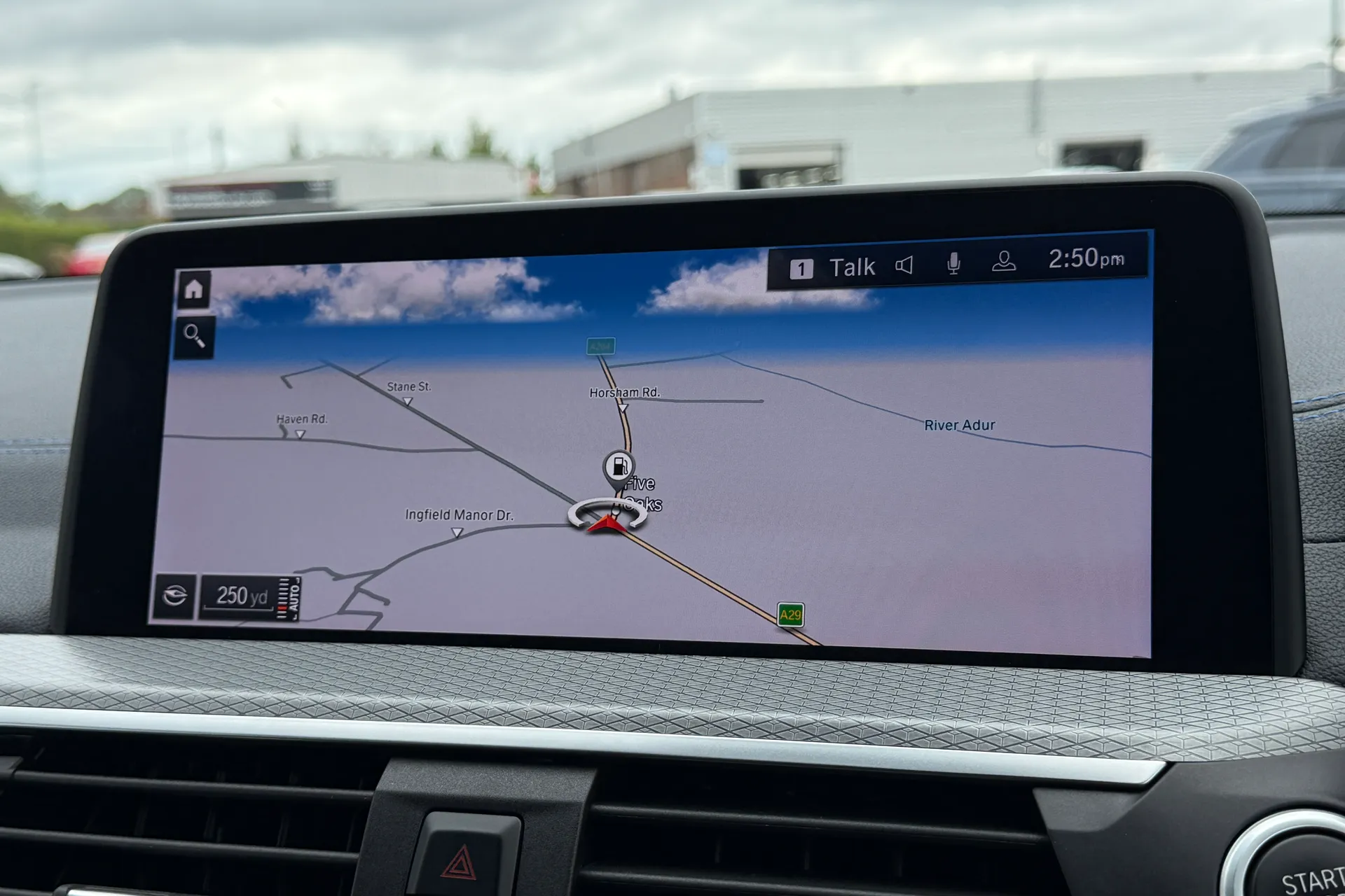 BMW X3 thumbnail image number 5