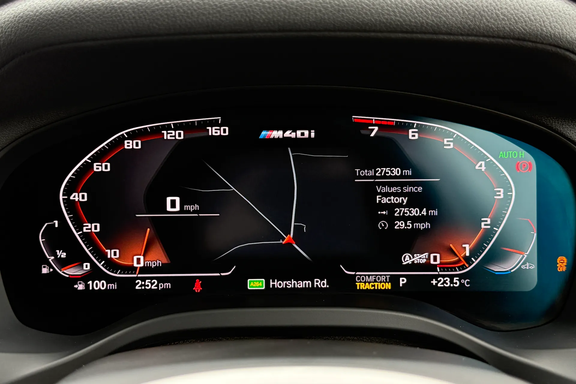 BMW X3 thumbnail image number 10