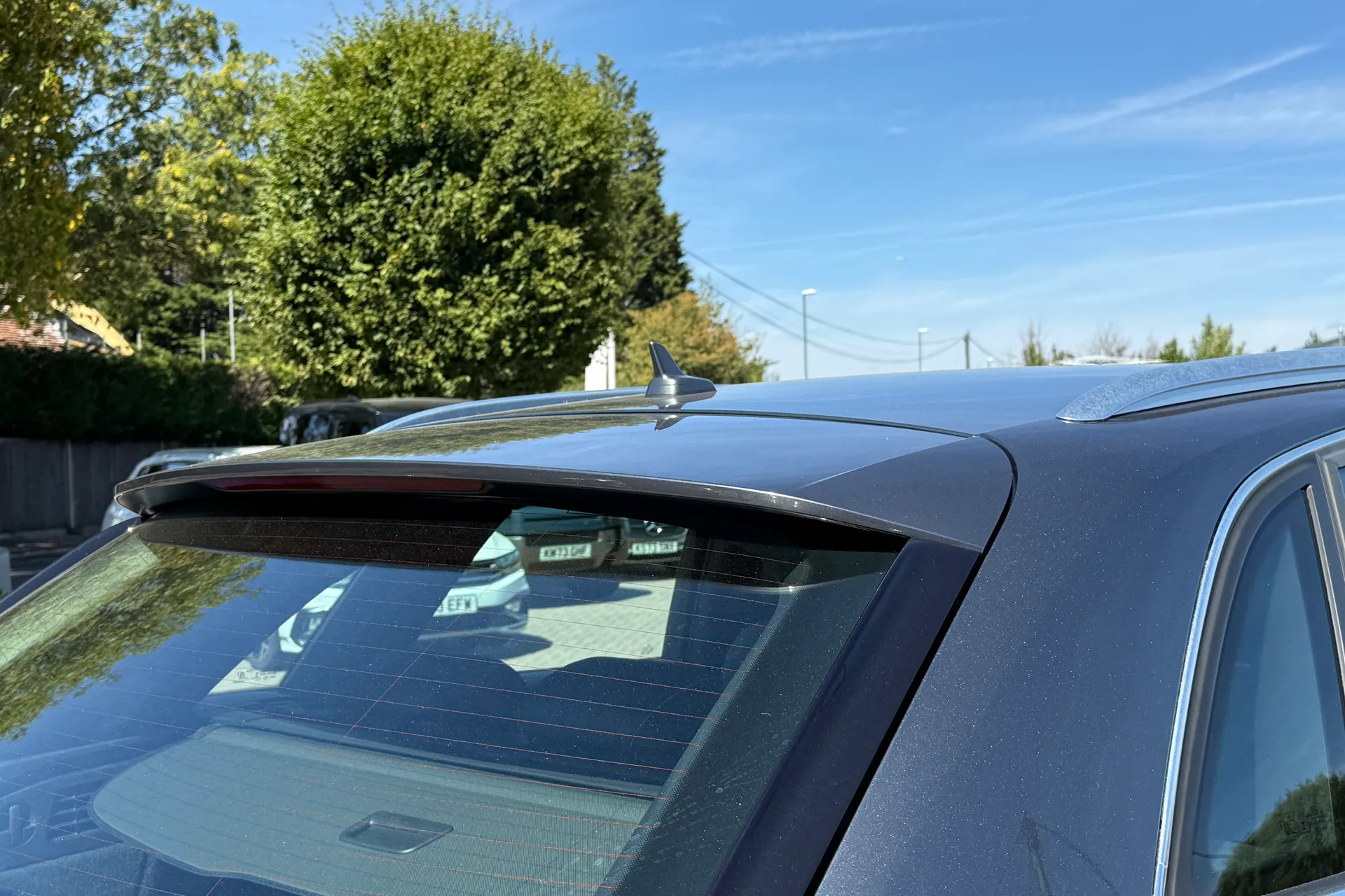 Audi Q3 thumbnail image number 46