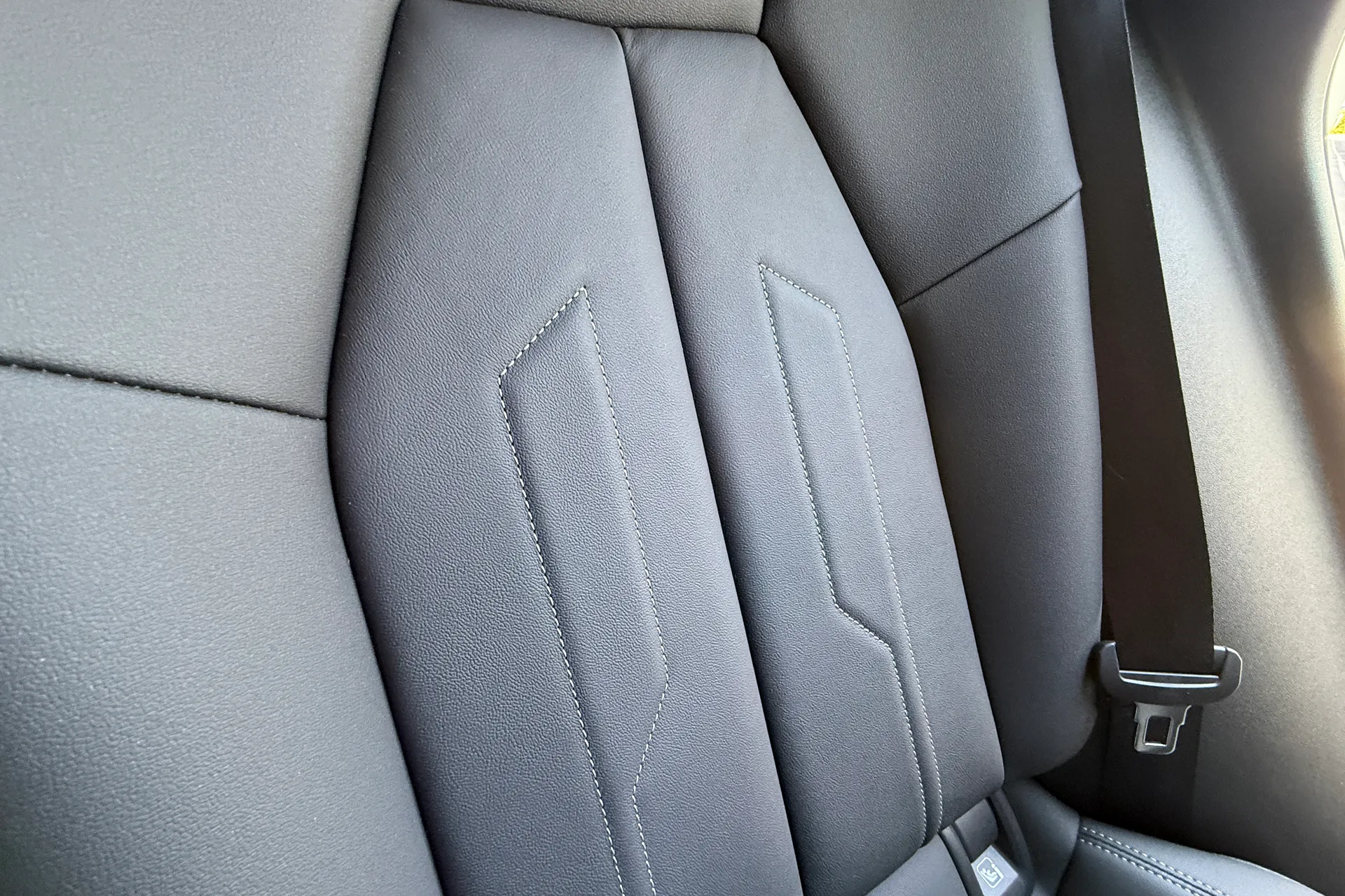 Audi Q4 thumbnail image number 60