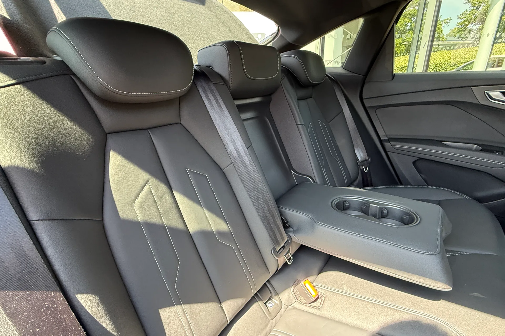 Audi Q4 thumbnail image number 51