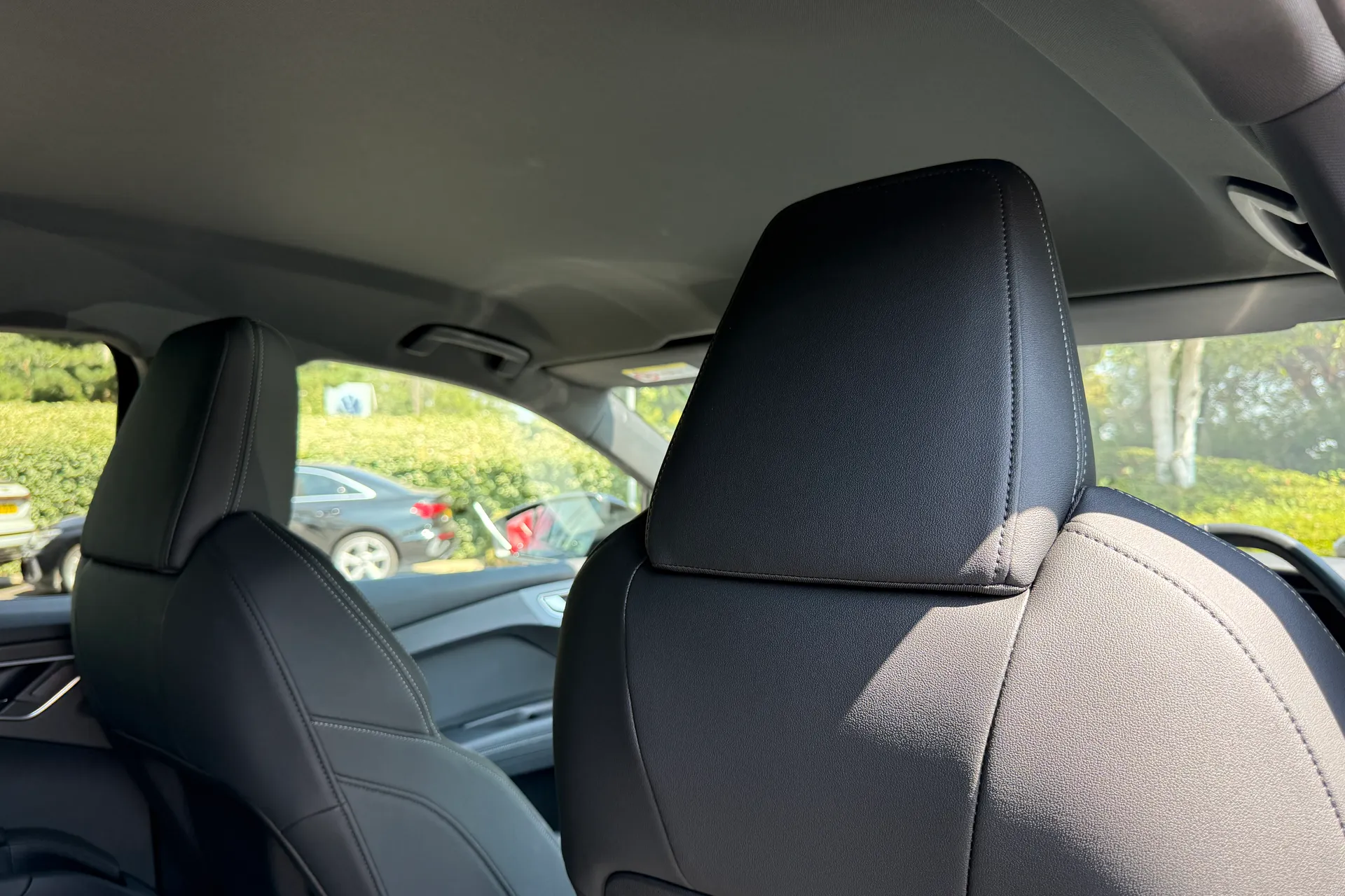 Audi Q4 thumbnail image number 49