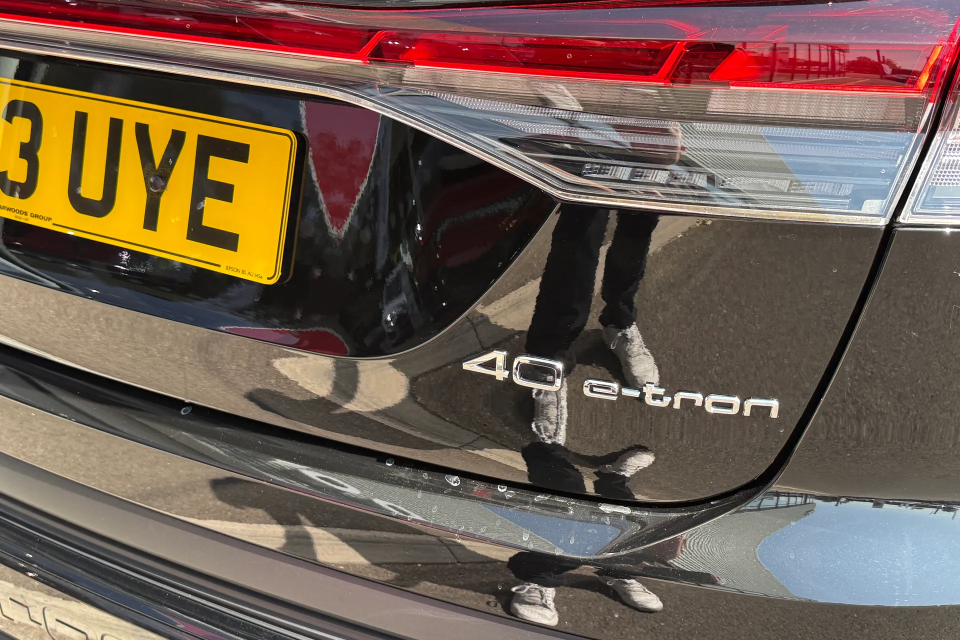 Audi Q4 thumbnail image number 20