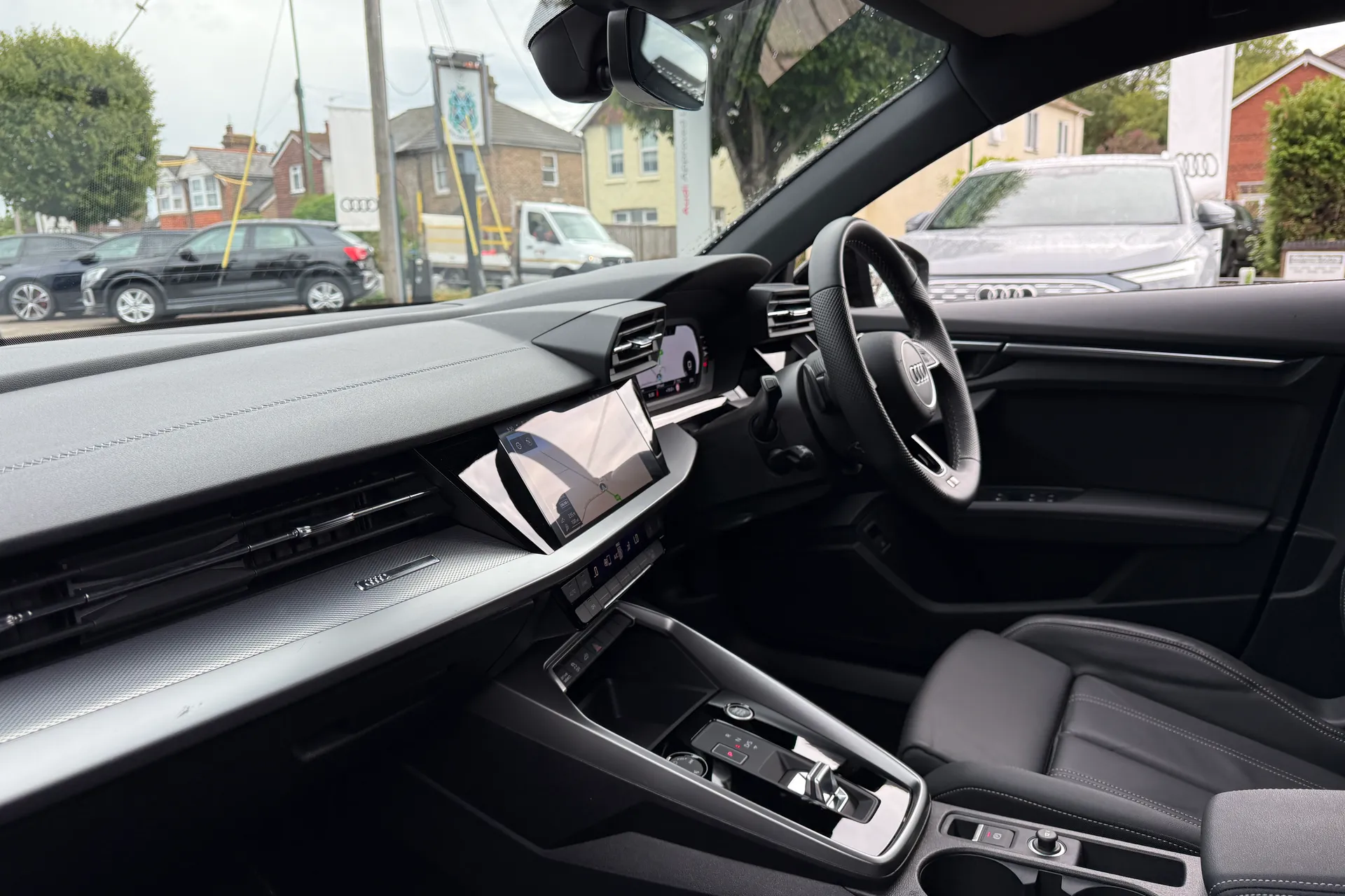Audi A3 thumbnail image number 28