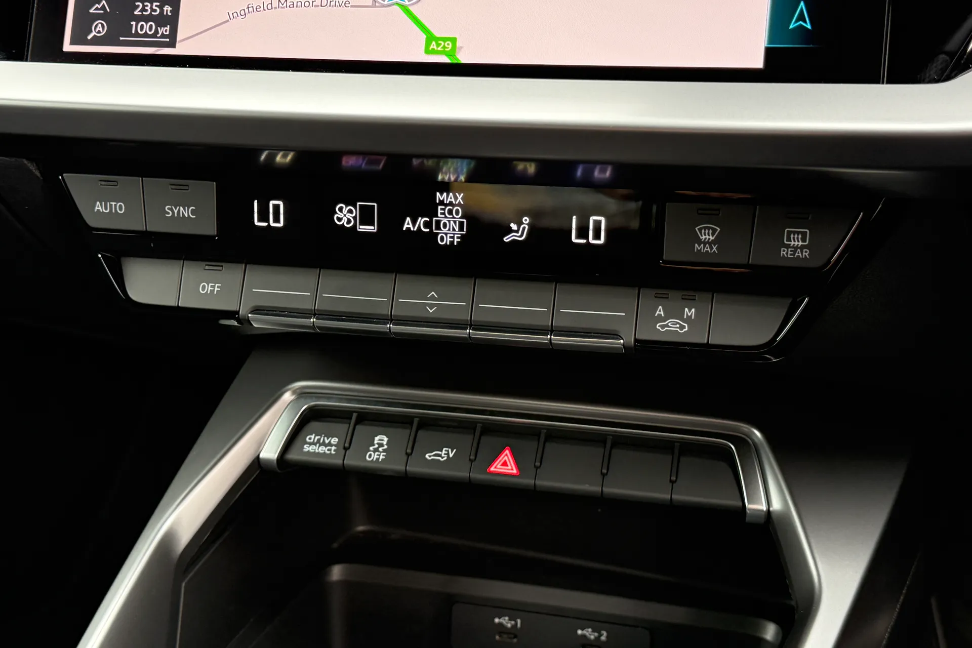 Audi A3 thumbnail image number 15