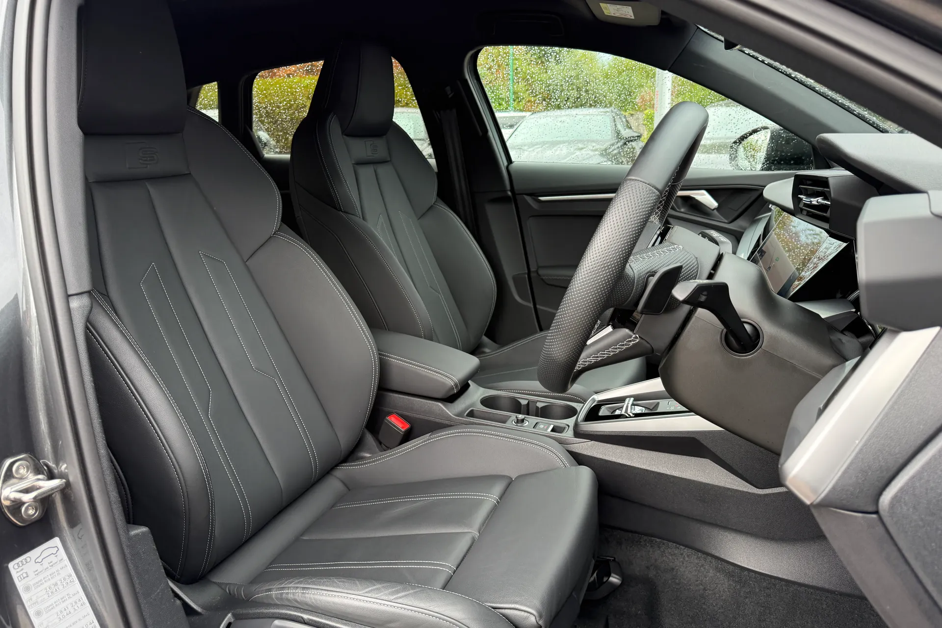Audi A3 thumbnail image number 26