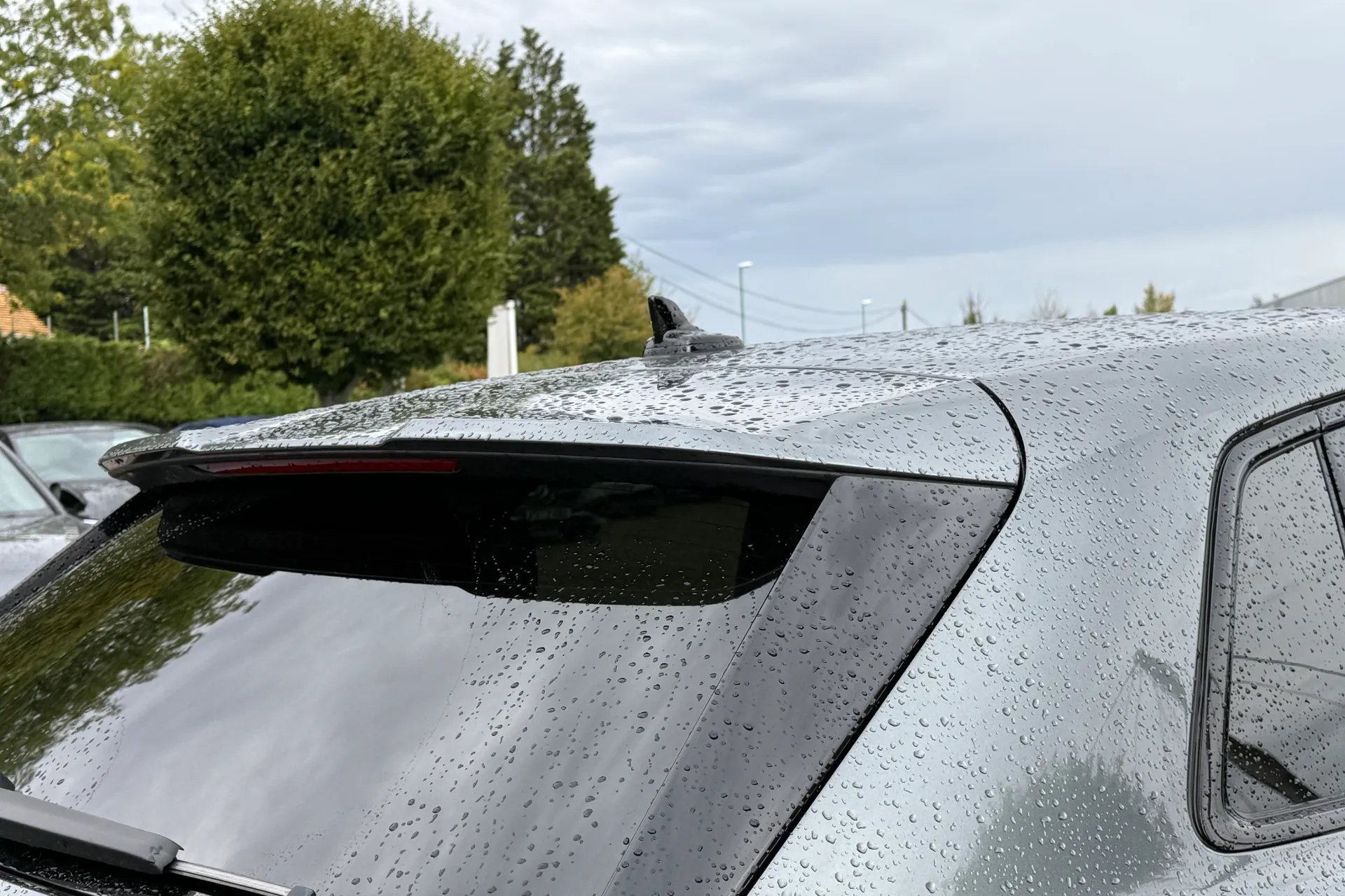 Audi A3 thumbnail image number 39