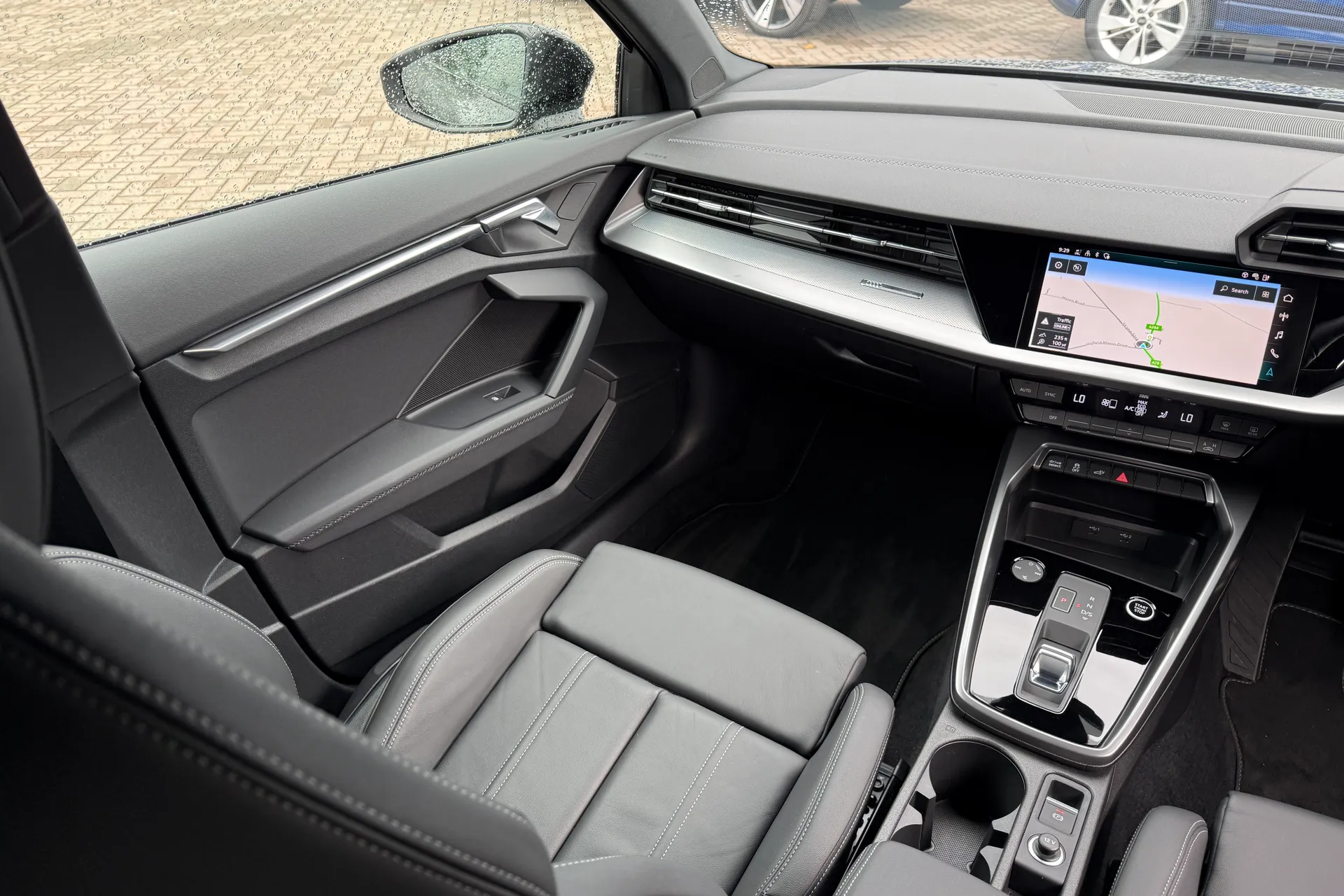 Audi A3 thumbnail image number 33