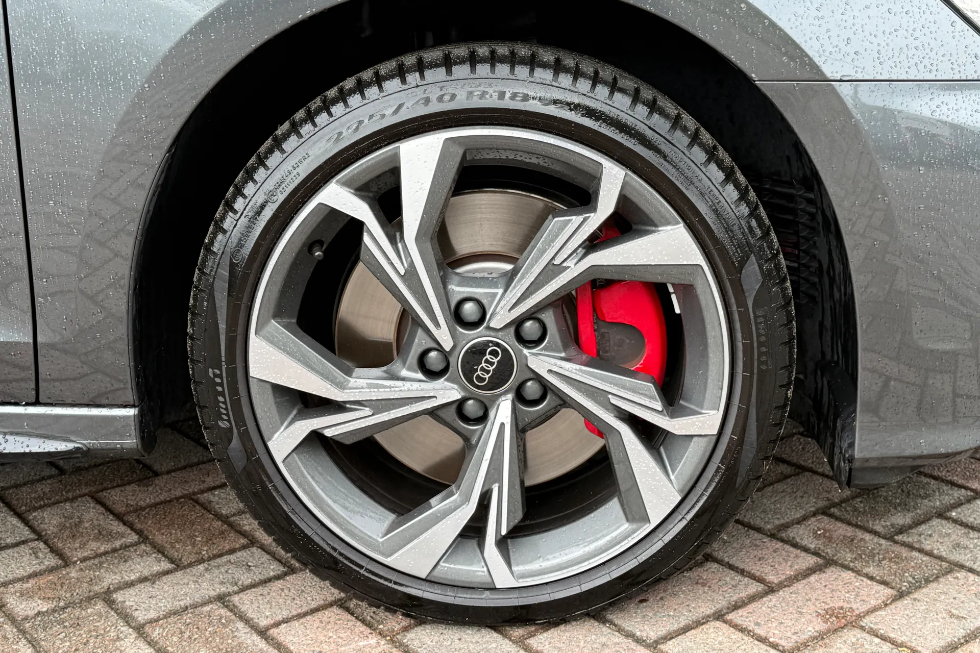 Audi A3 thumbnail image number 37