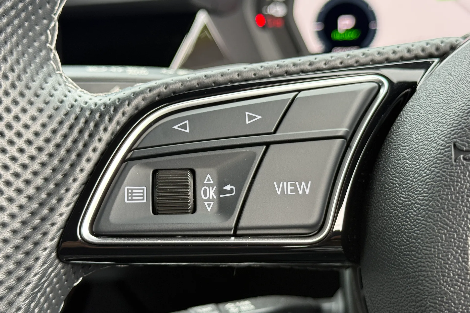 Audi A3 thumbnail image number 20