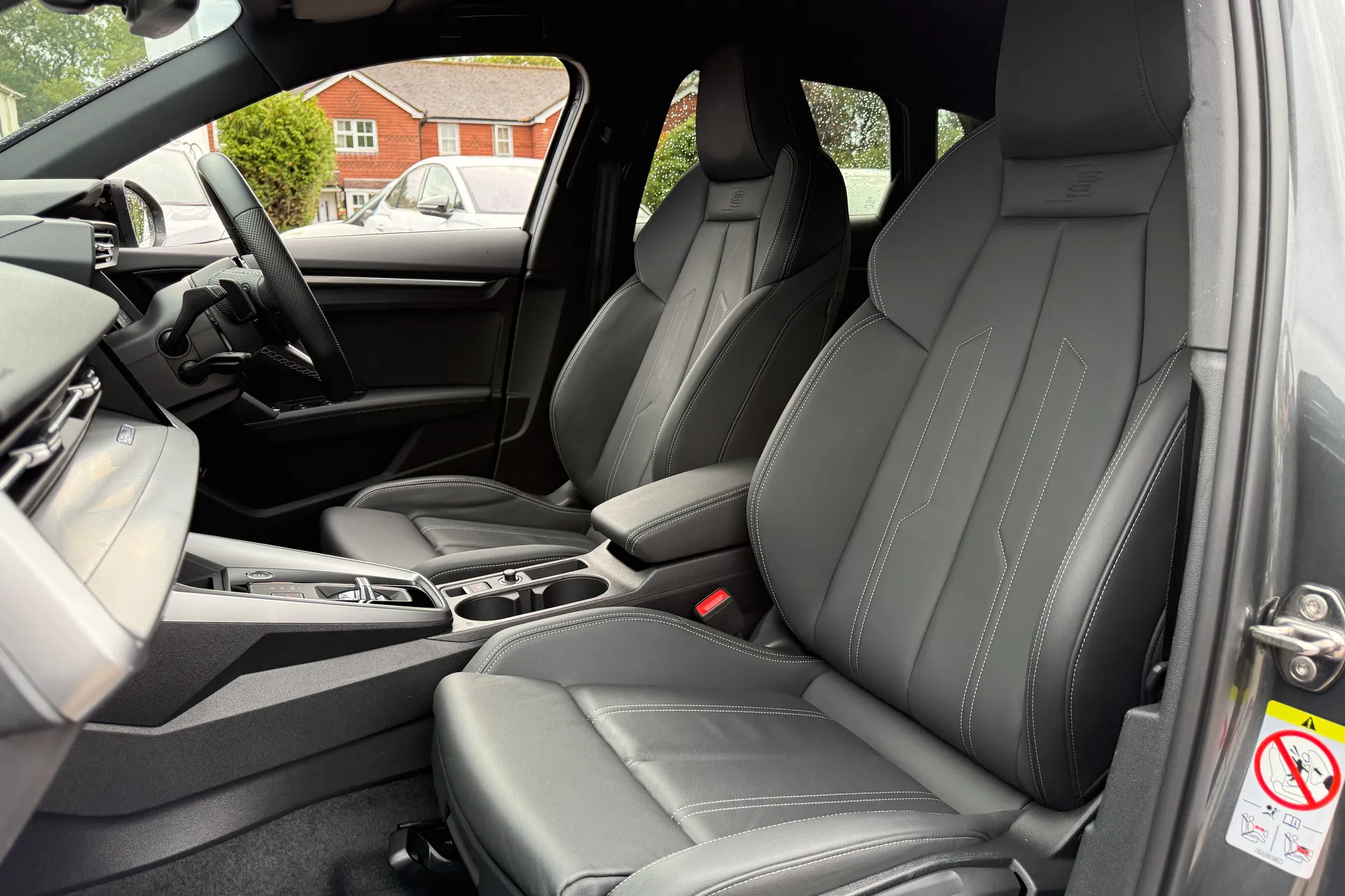 Audi A3 thumbnail image number 29
