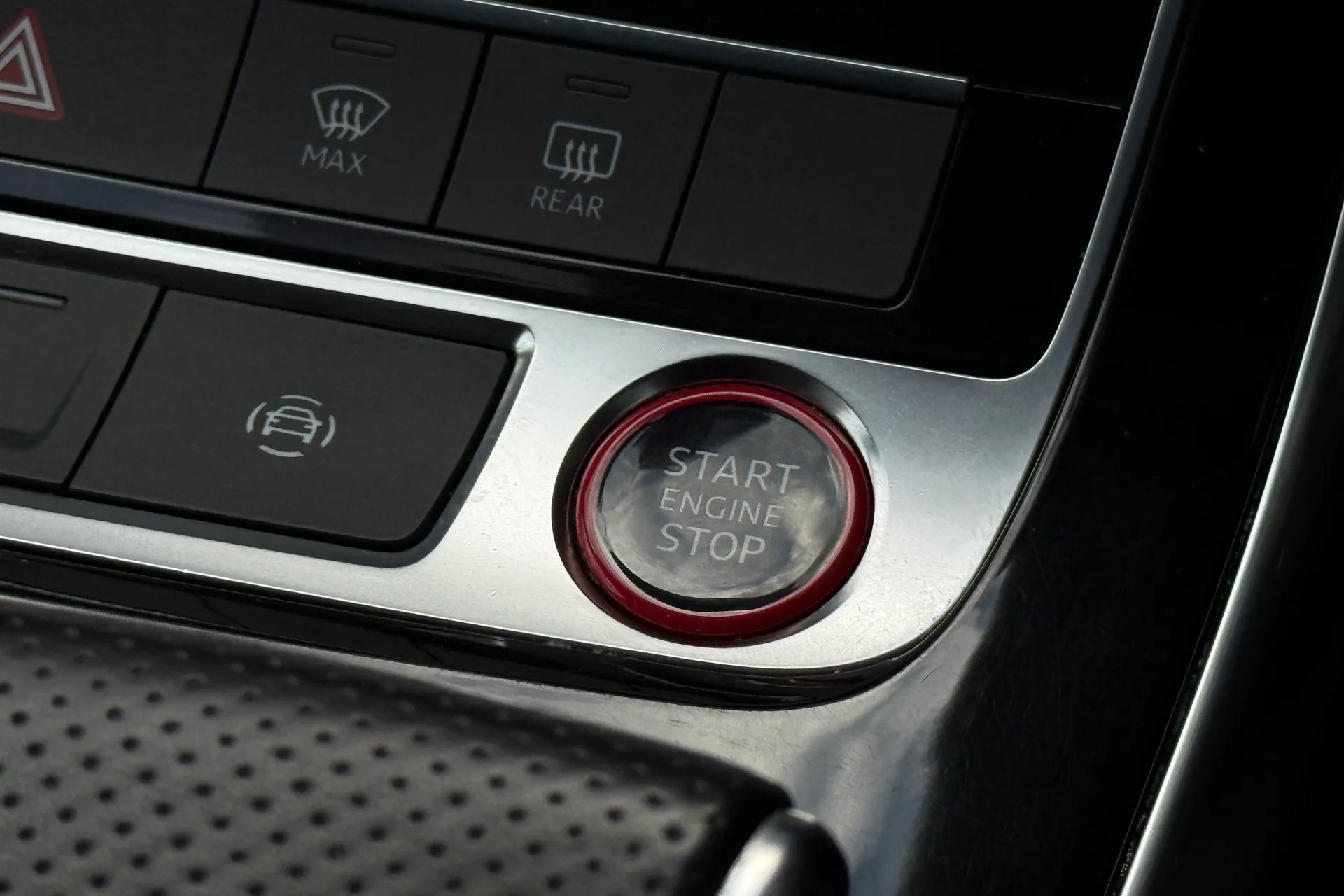 Audi Q7 thumbnail image number 22