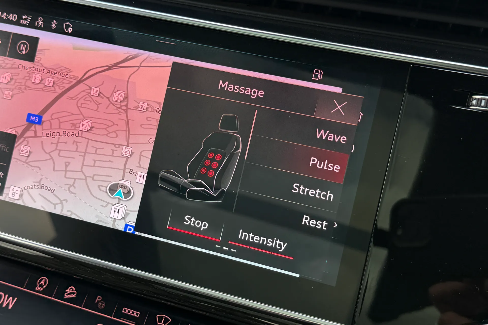 Audi Q7 thumbnail image number 35