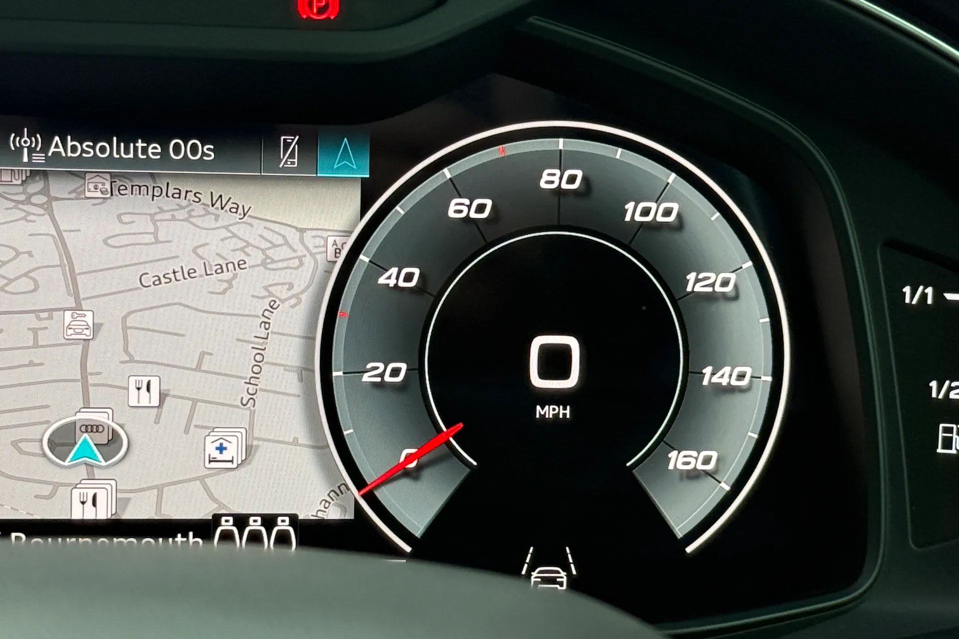 Audi Q7 thumbnail image number 8