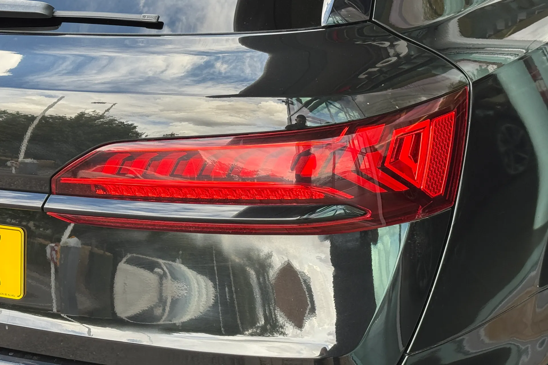 Audi Q7 thumbnail image number 48