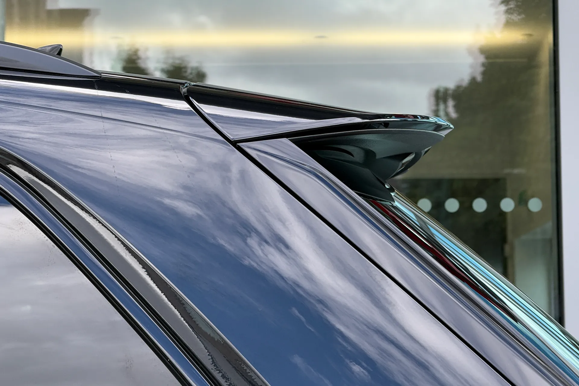 Audi Q7 thumbnail image number 52