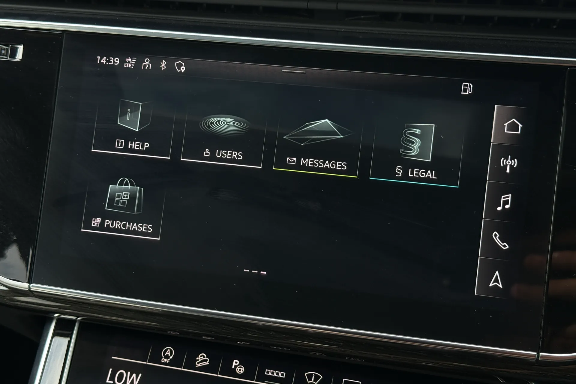 Audi Q7 thumbnail image number 17